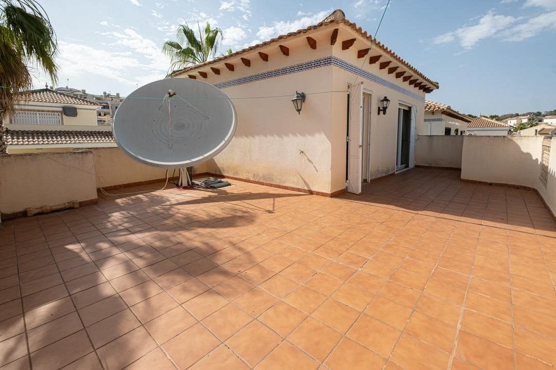 3 soverom Villa til salgs i Las Ramblas Golf med svømmebasseng garasje - € 465 000 (Ref: 9619499)