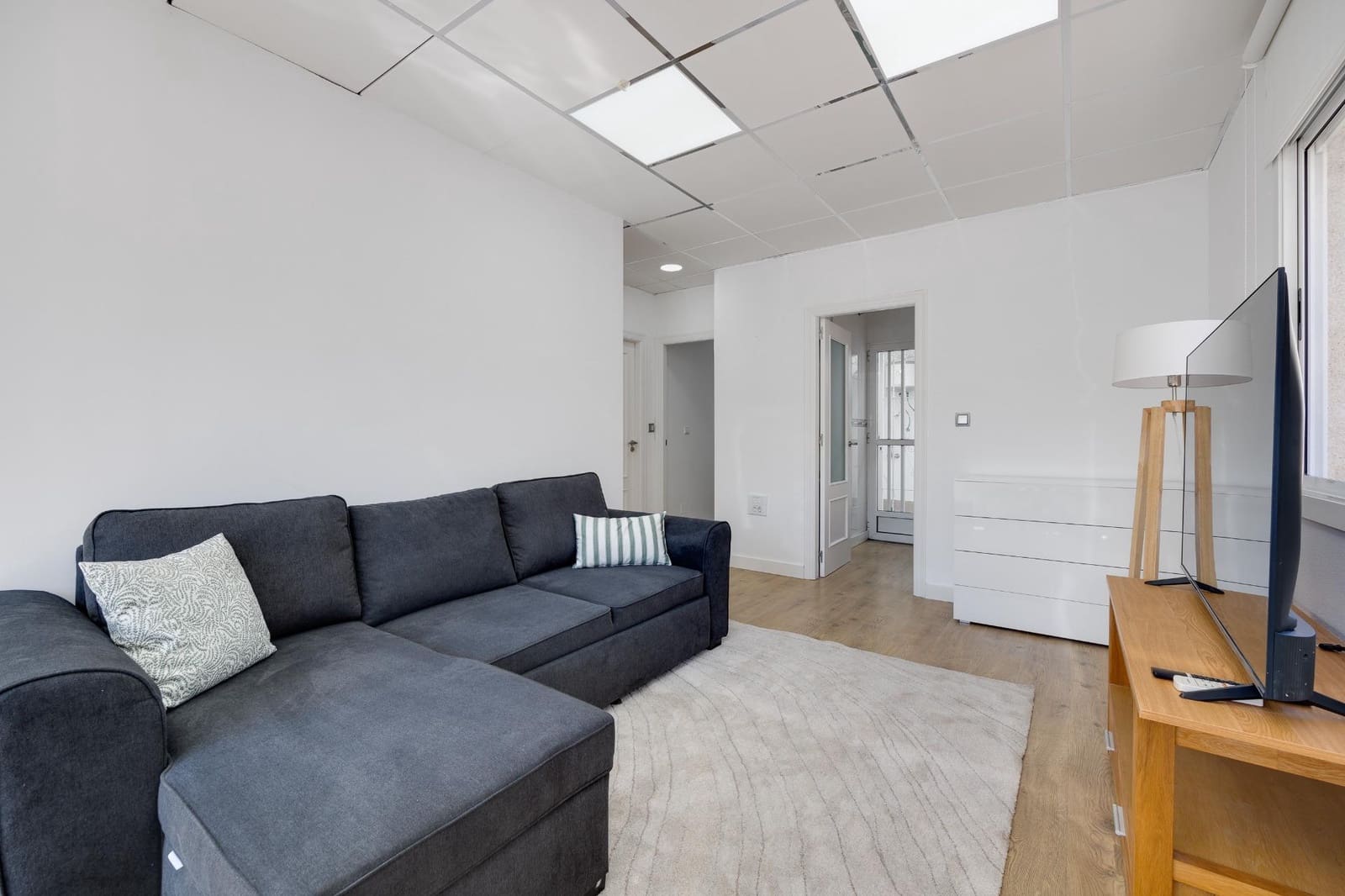 2 soverom Villa til leie i La Zenia - € 1 200 (Ref: 9621830)