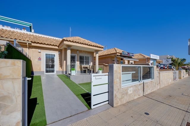 2 soverom Villa til leie i La Zenia, Orihuela - € 1 200 (Ref: 9621830)