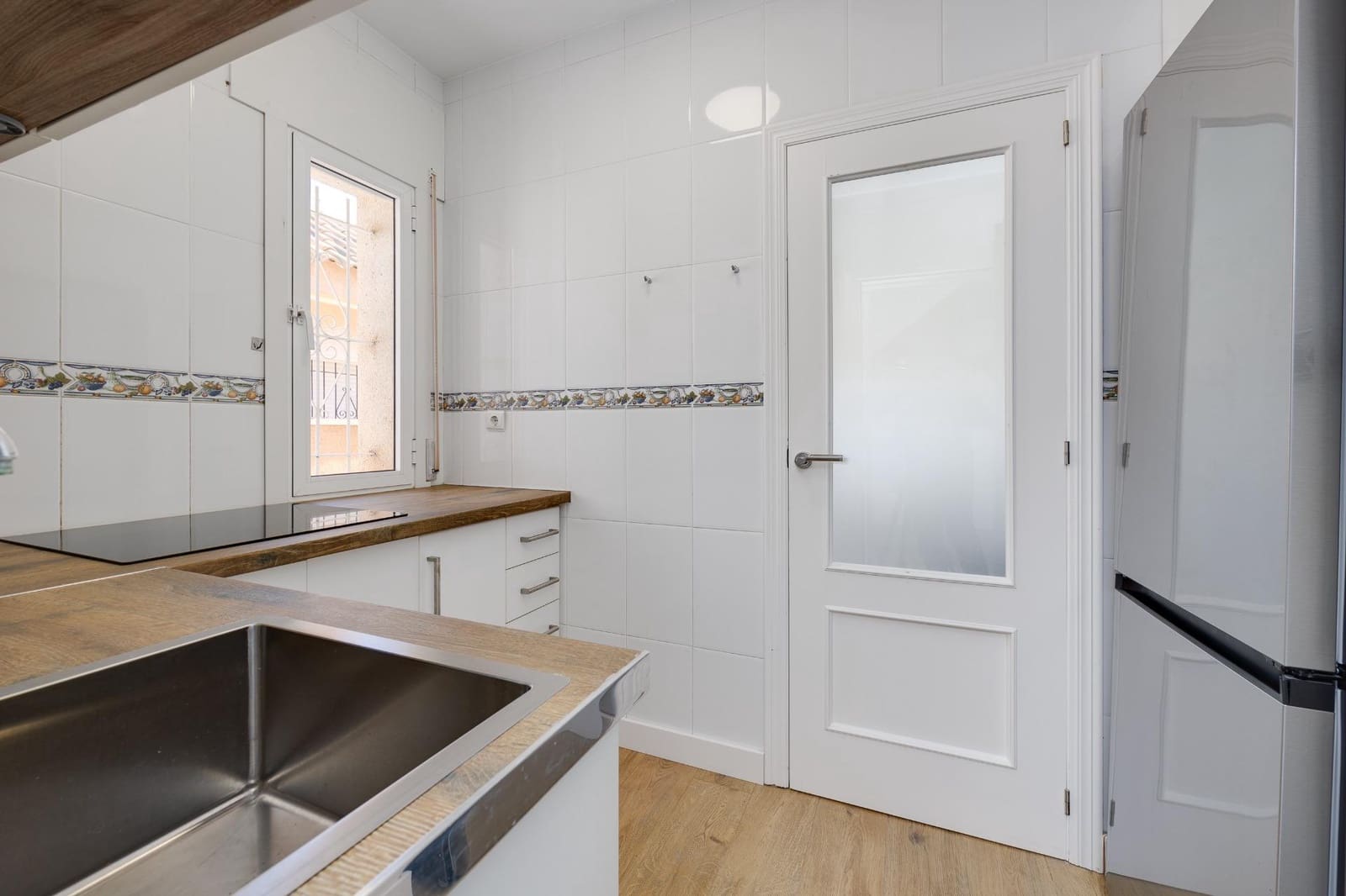 2 soverom Villa til leie i La Zenia - € 1 200 (Ref: 9621830)