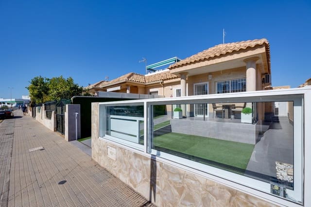 2 soverom Villa til leie i La Zenia, Orihuela - € 1 200 (Ref: 9621830)