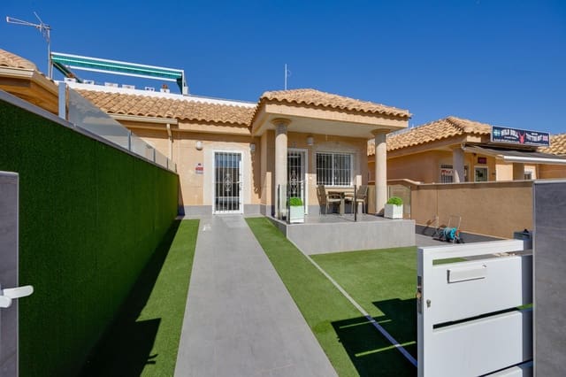 2 soverom Villa til leie i La Zenia, Orihuela - € 1 200 (Ref: 9621830)