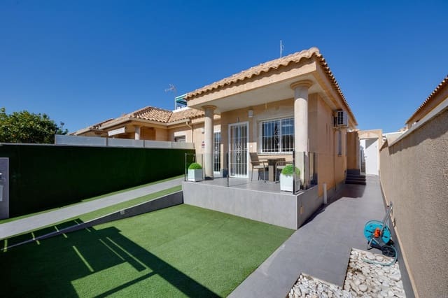 2 soverom Villa til leie i La Zenia, Orihuela - € 1 200 (Ref: 9621830)