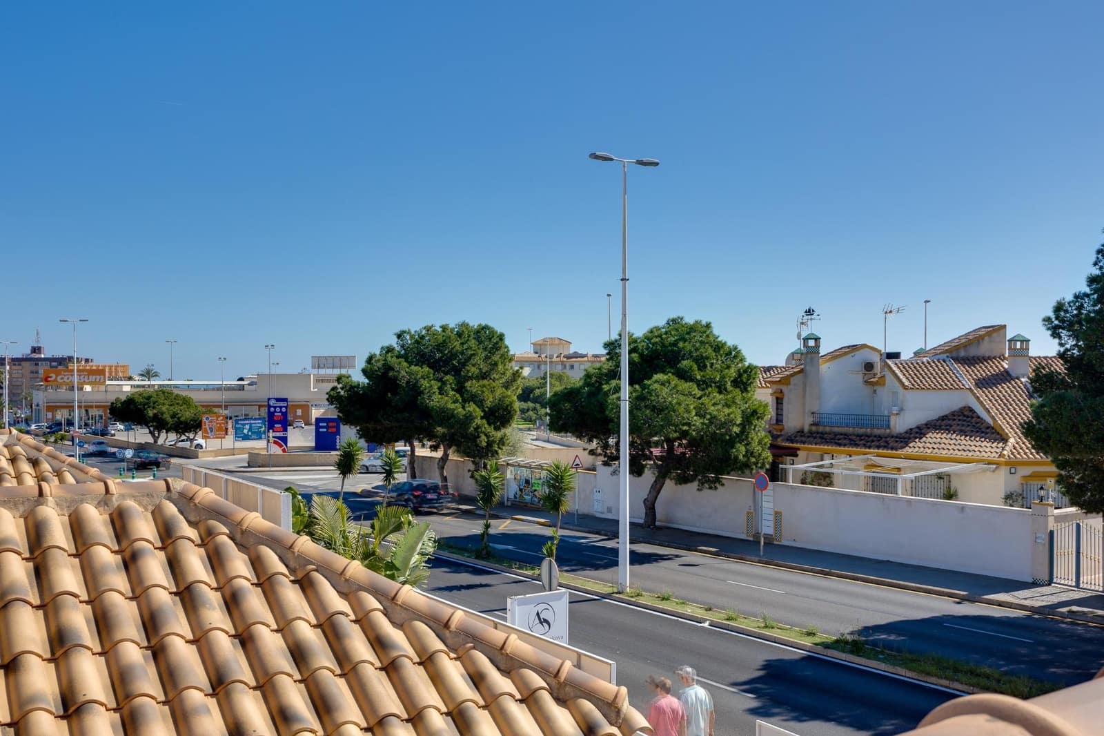 2 soverom Villa til leie i La Zenia - € 1 200 (Ref: 9621830)
