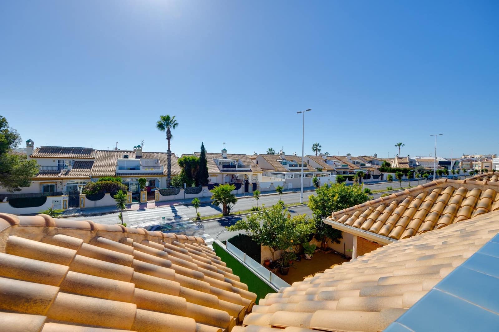 2 soverom Villa til leie i La Zenia - € 1 200 (Ref: 9621830)