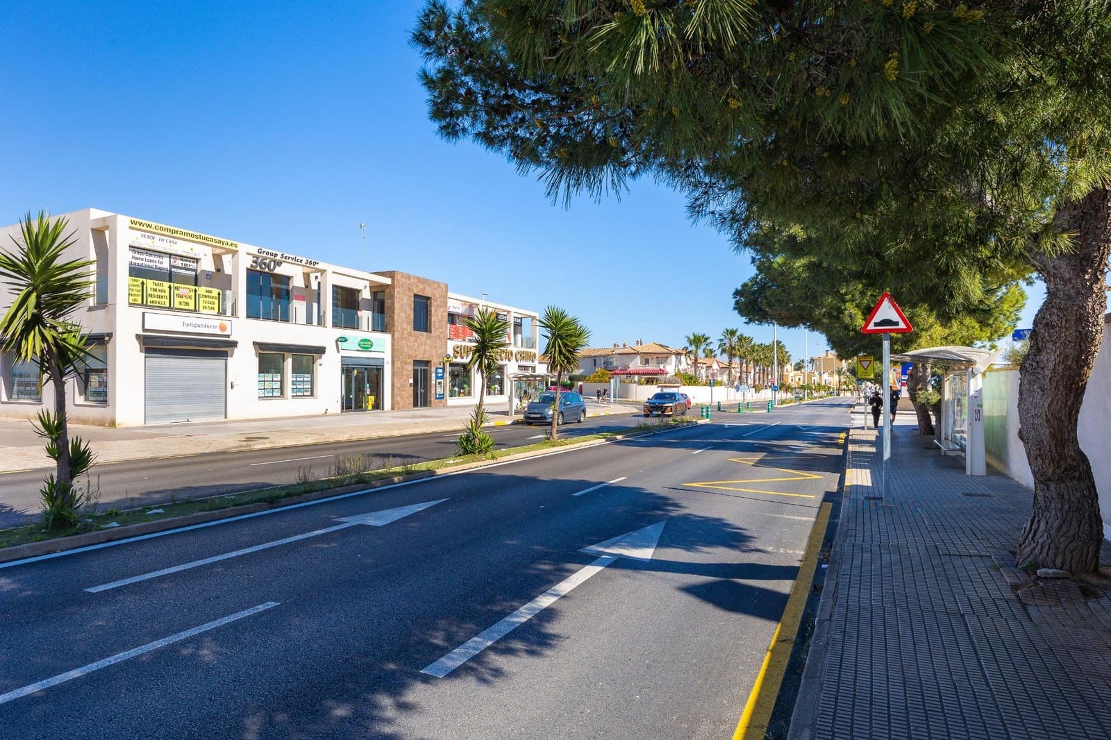 2 soverom Villa til leie i La Zenia - € 1 200 (Ref: 9621830)