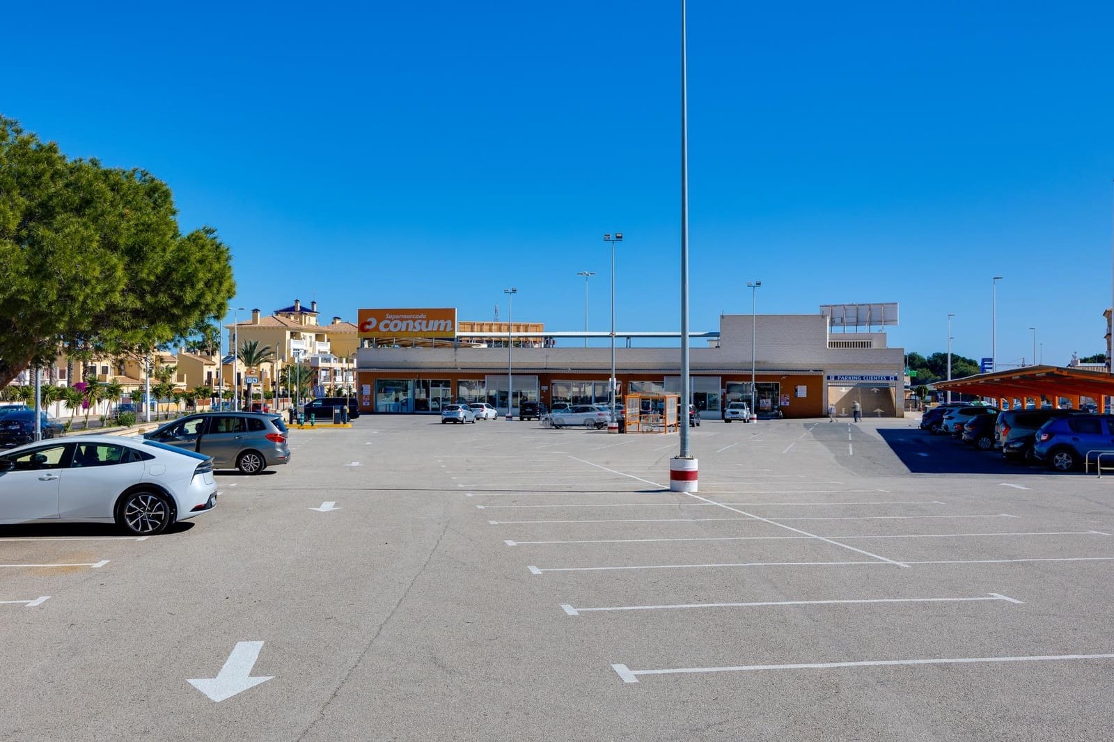 2 soverom Villa til leie i La Zenia - € 1 200 (Ref: 9621830)