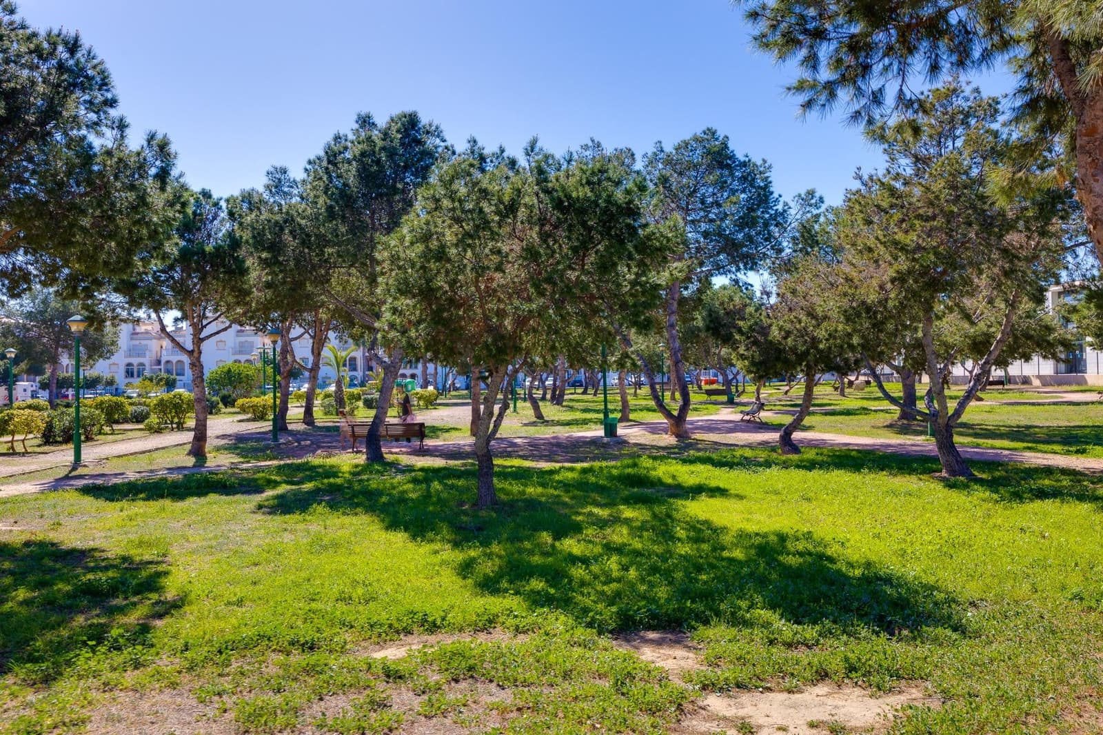 2 soverom Villa til leie i La Zenia - € 1 200 (Ref: 9621830)