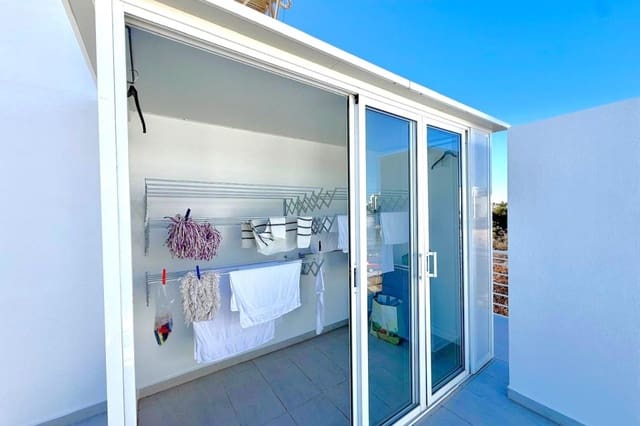 3 sovrum Takvåning till salu i Las Ramblas Golf, Orihuela med pool garage - 425 000 € (Ref: 9630287)