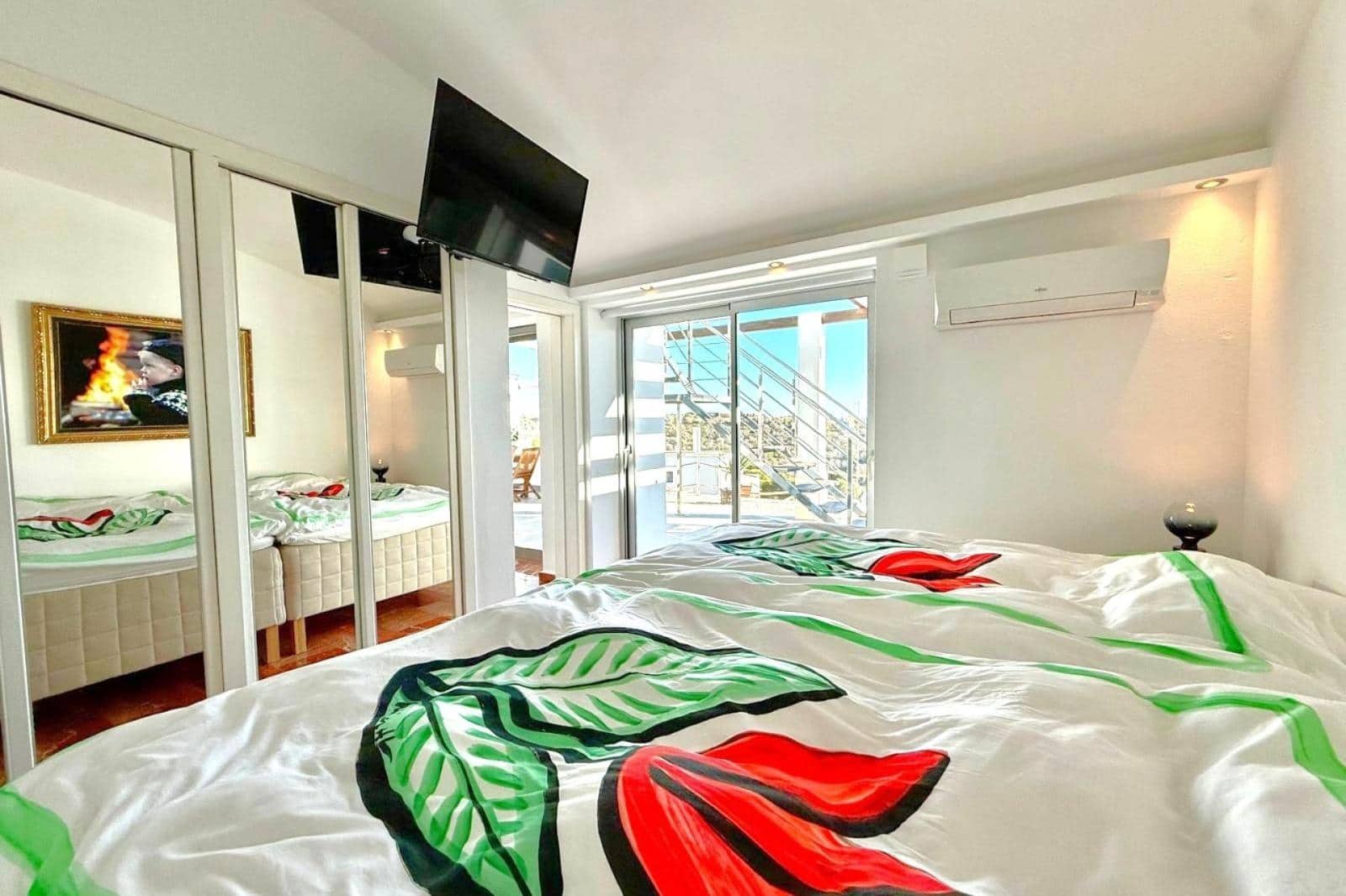 3 sovrum Takvåning till salu i Las Ramblas Golf med pool garage - 425 000 € (Ref: 9630287)