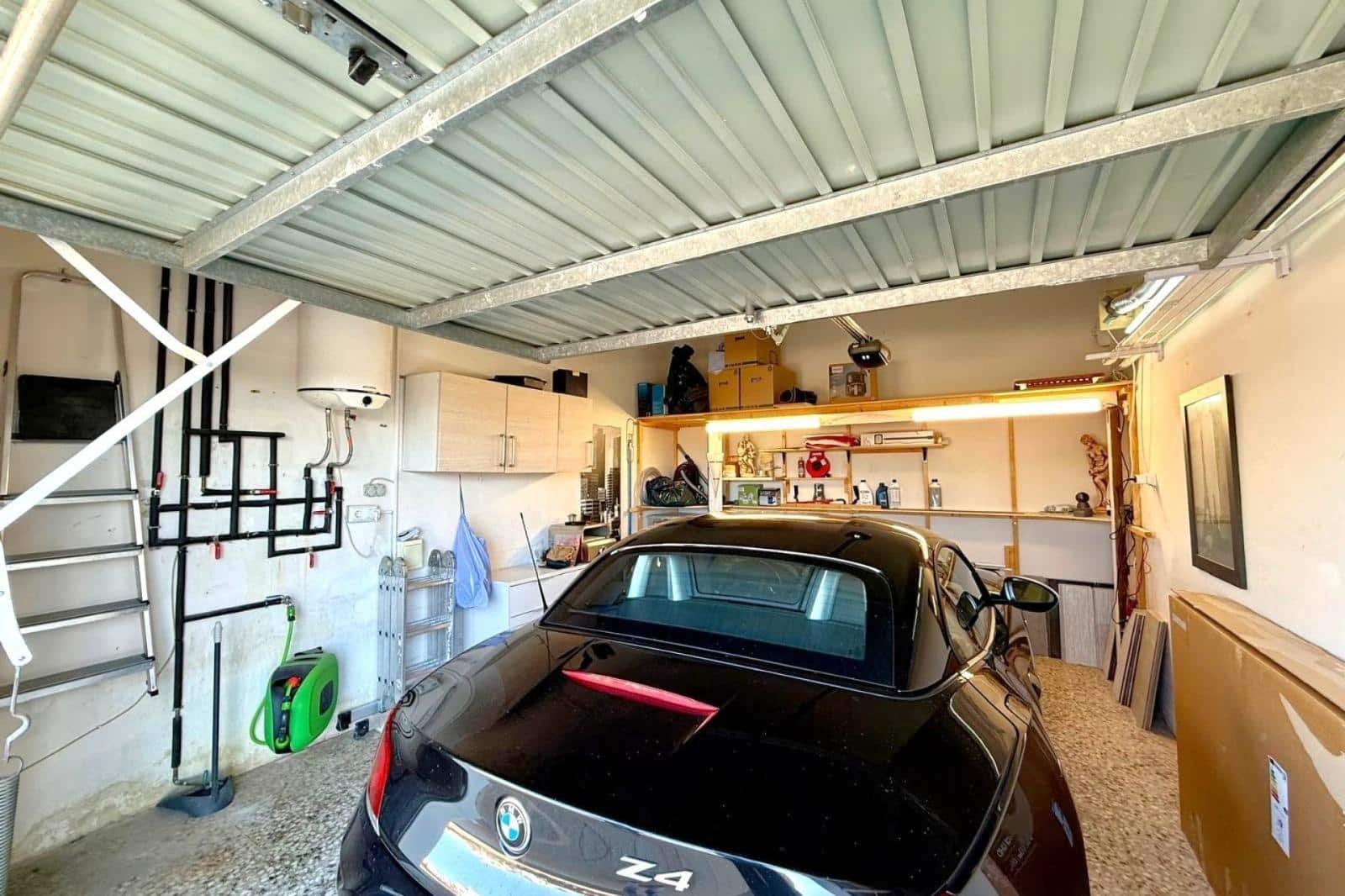 3 sovrum Takvåning till salu i Las Ramblas Golf med pool garage - 425 000 € (Ref: 9630287)