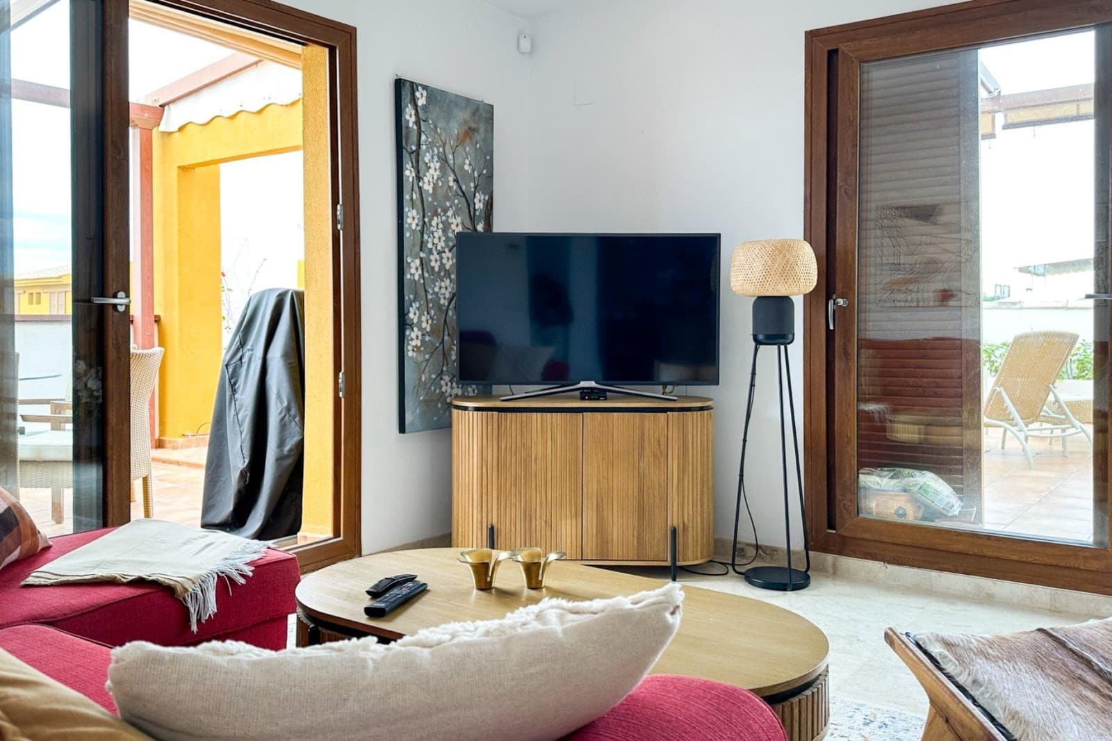 2 bedroom Penthouse for sale in Punta Prima with pool - € 375,000 (Ref: 9634510)