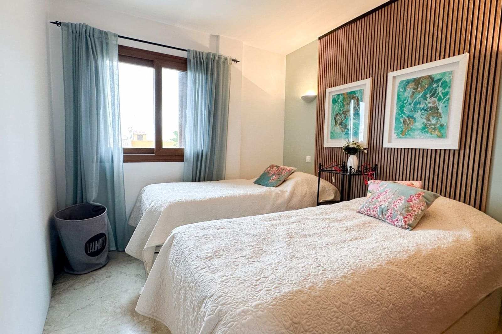 2 bedroom Penthouse for sale in Punta Prima with pool - € 375,000 (Ref: 9634510)