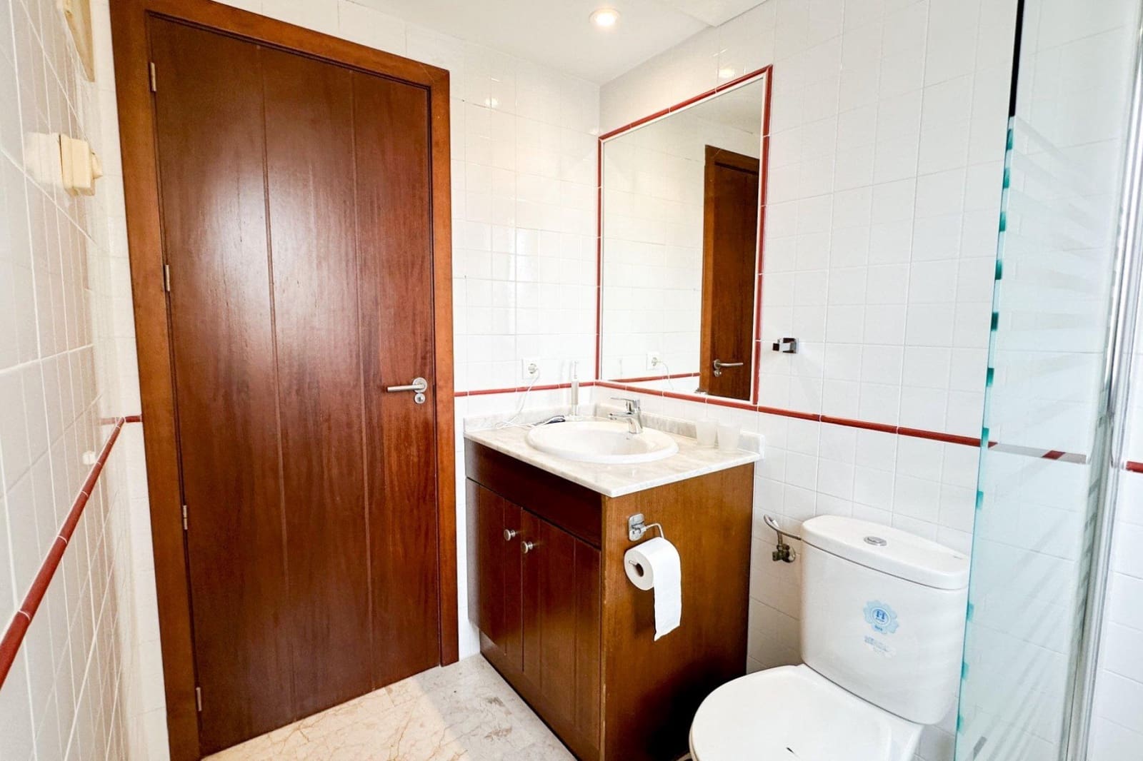 2 bedroom Penthouse for sale in Punta Prima with pool - € 375,000 (Ref: 9634510)