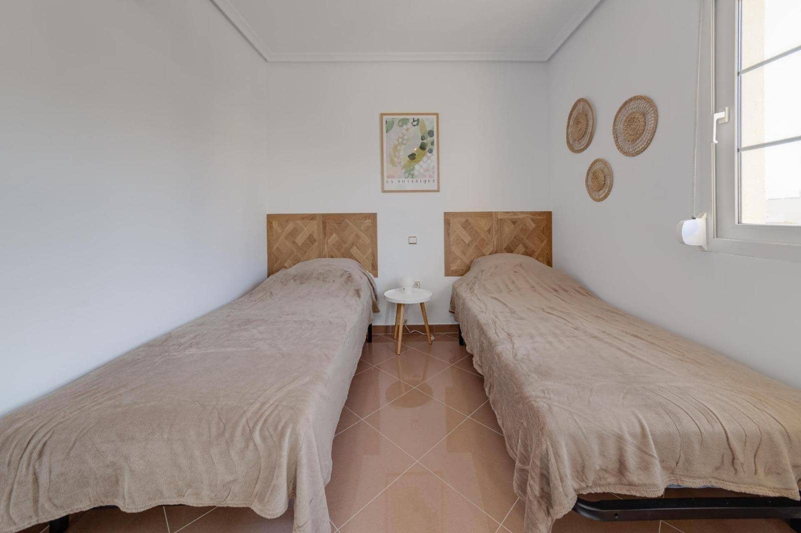 3 makuuhuone Huvila myytävänä paikassa Playa Flamenca mukana uima-altaan - 379 900 € (Ref: 9666755)