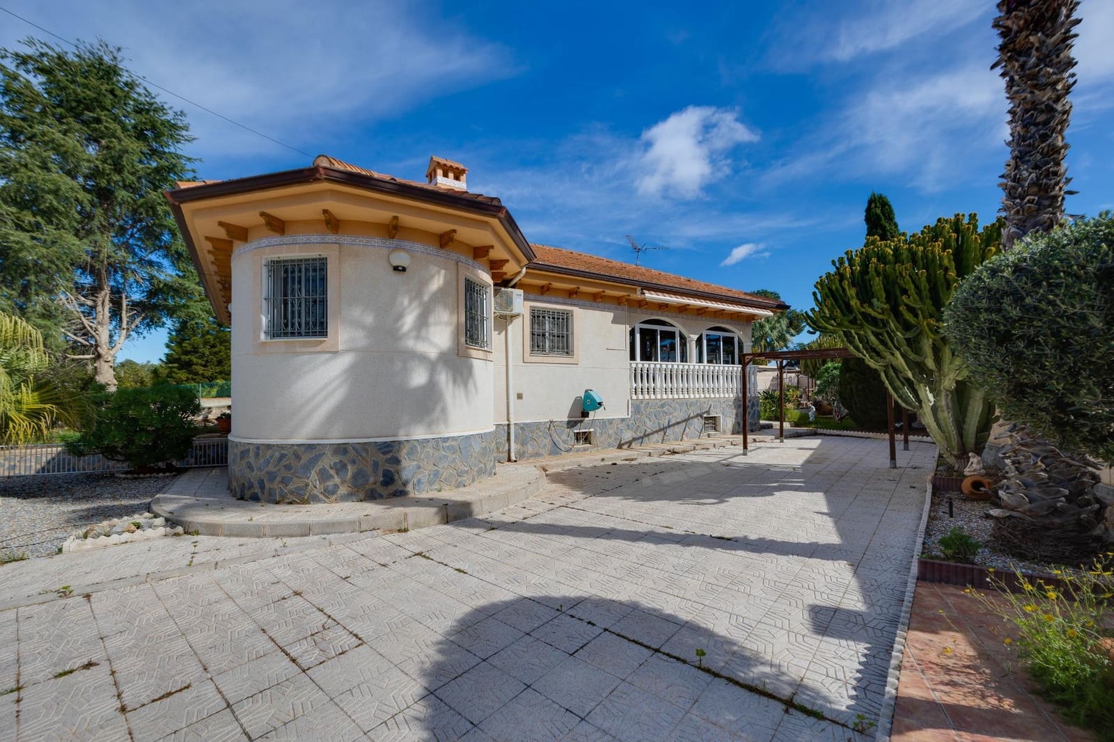 4 camera da letto Villa in vendita in Pinar de Campoverde con piscina garage - 399.000 € (Rif: 9666756)