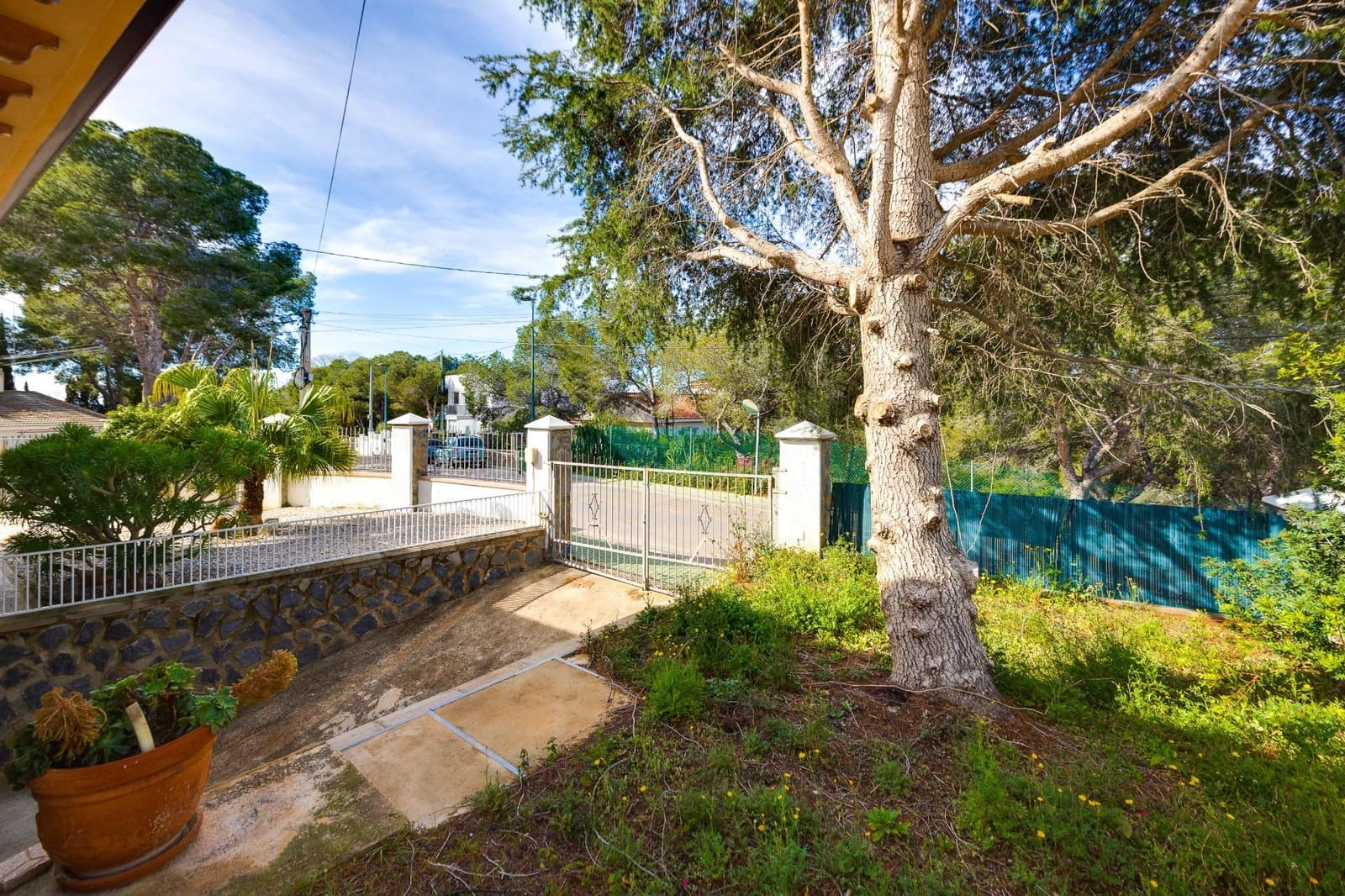 4 camera da letto Villa in vendita in Pinar de Campoverde con piscina garage - 399.000 € (Rif: 9666756)