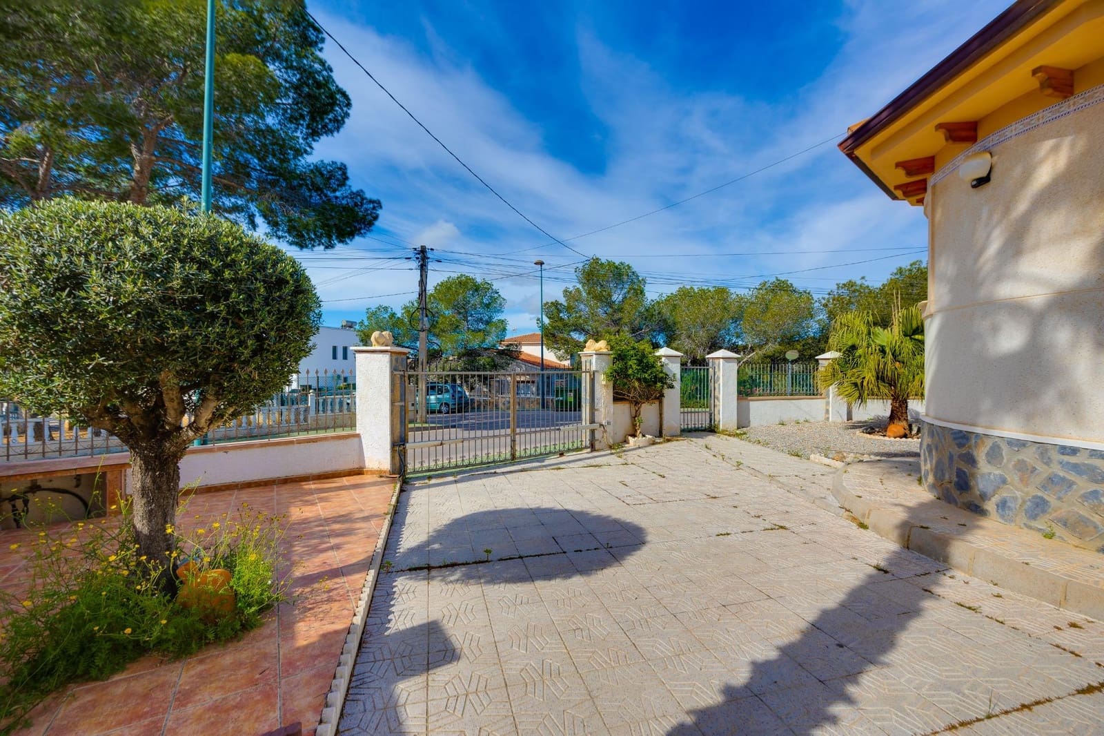 4 camera da letto Villa in vendita in Pinar de Campoverde con piscina garage - 399.000 € (Rif: 9666756)