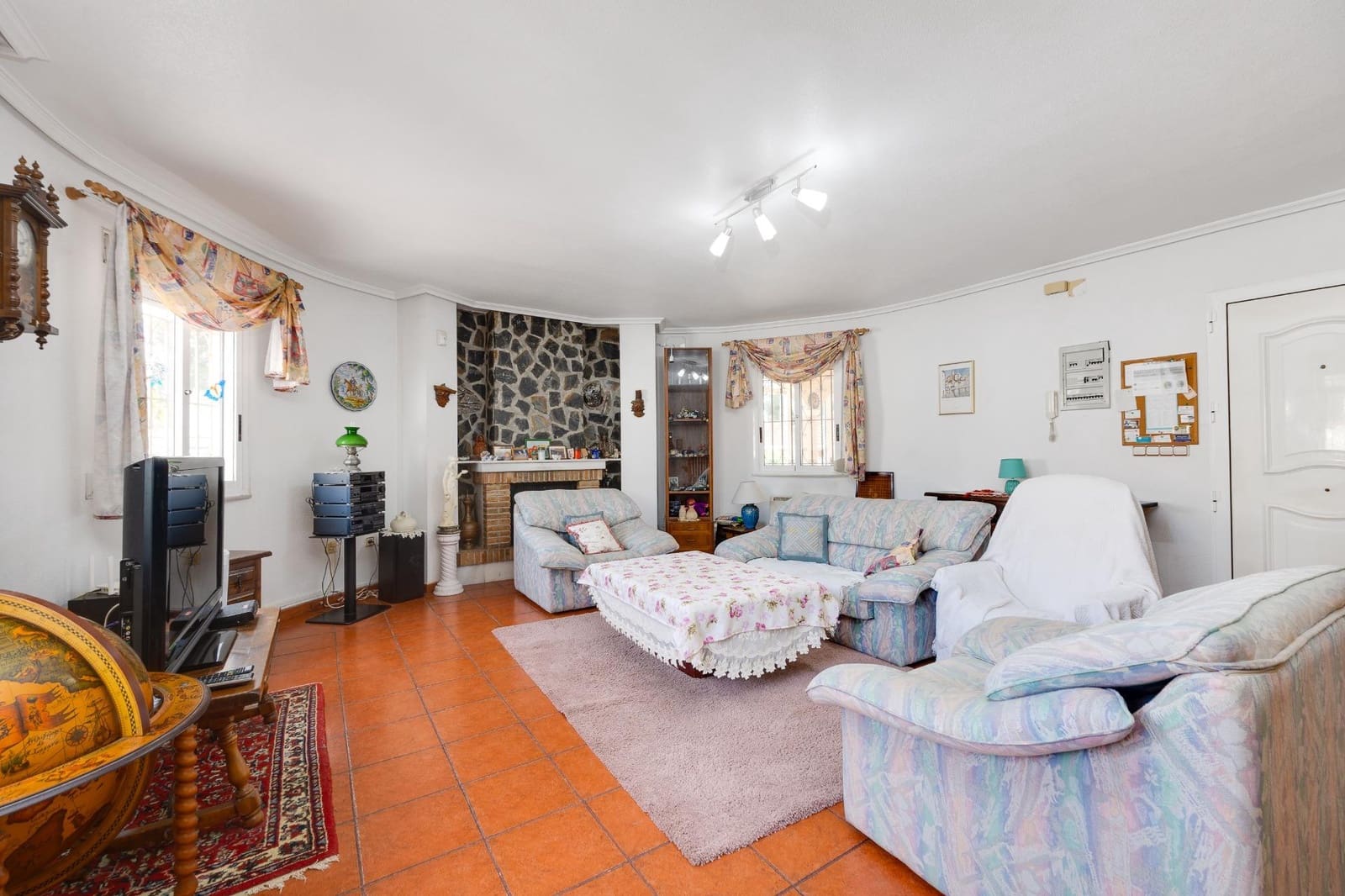 4 camera da letto Villa in vendita in Pinar de Campoverde con piscina garage - 399.000 € (Rif: 9666756)