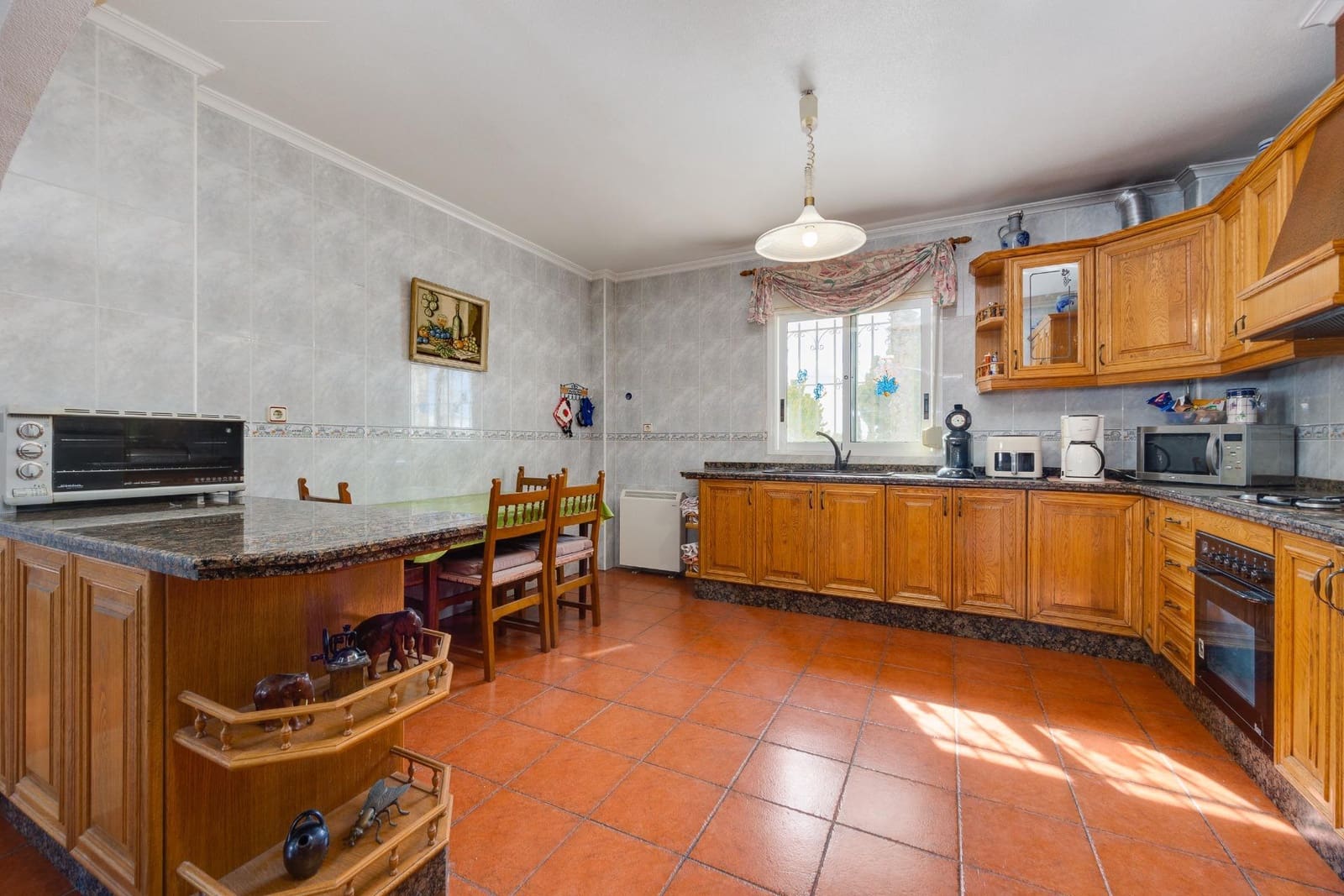 4 camera da letto Villa in vendita in Pinar de Campoverde con piscina garage - 399.000 € (Rif: 9666756)