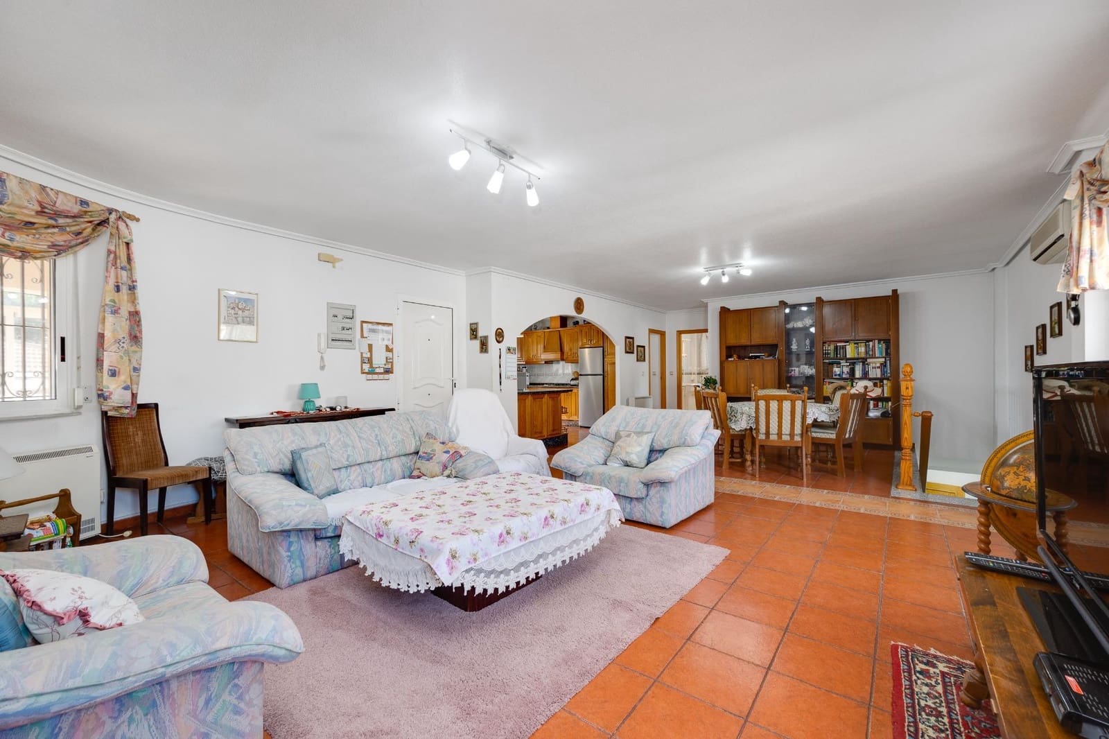 4 camera da letto Villa in vendita in Pinar de Campoverde con piscina garage - 399.000 € (Rif: 9666756)