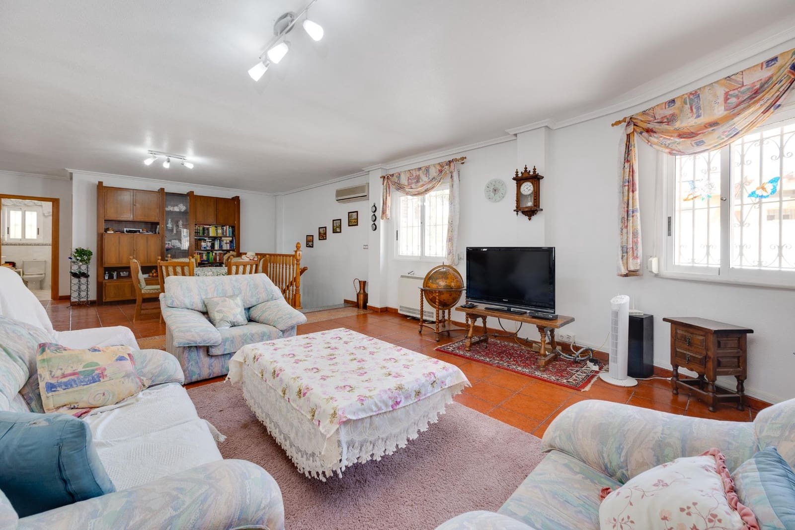 4 camera da letto Villa in vendita in Pinar de Campoverde con piscina garage - 399.000 € (Rif: 9666756)