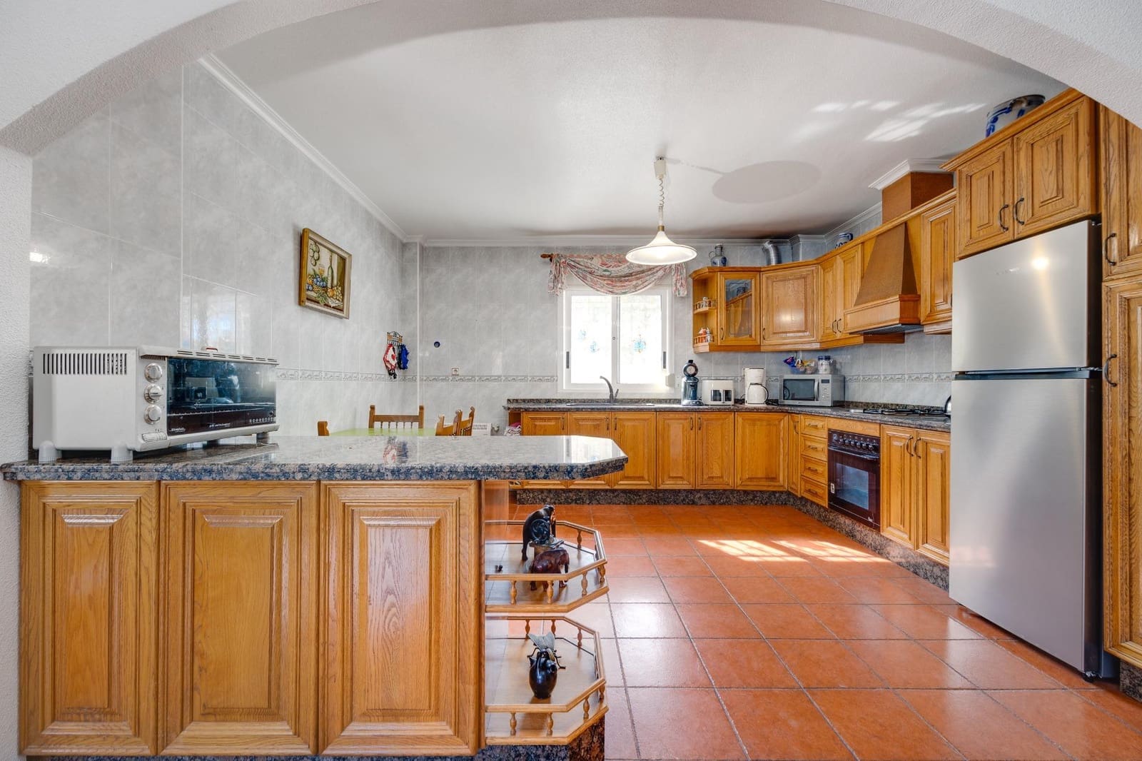 4 camera da letto Villa in vendita in Pinar de Campoverde con piscina garage - 399.000 € (Rif: 9666756)