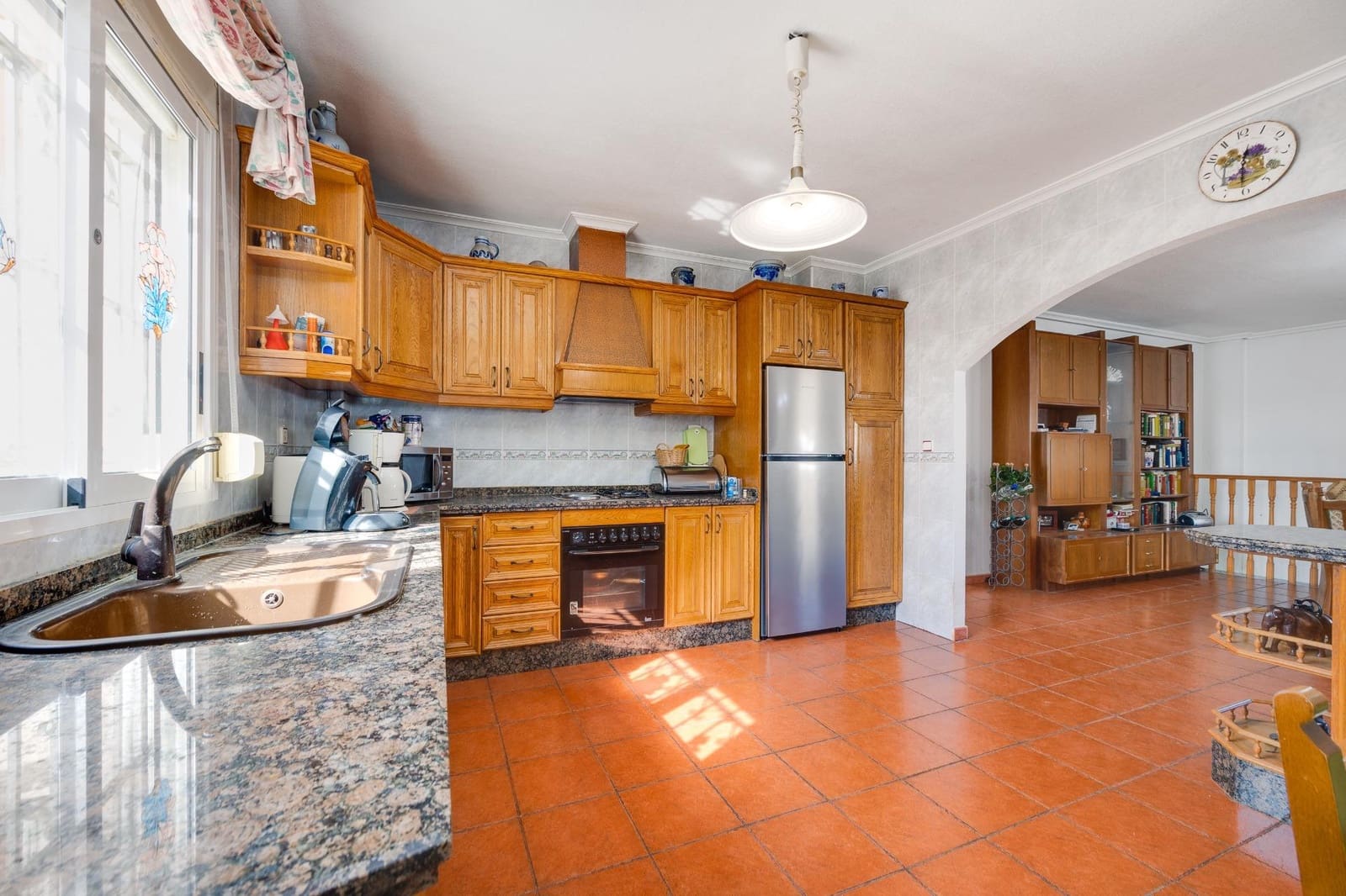 4 camera da letto Villa in vendita in Pinar de Campoverde con piscina garage - 399.000 € (Rif: 9666756)