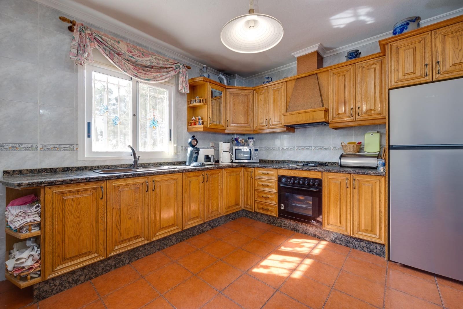 4 camera da letto Villa in vendita in Pinar de Campoverde con piscina garage - 399.000 € (Rif: 9666756)