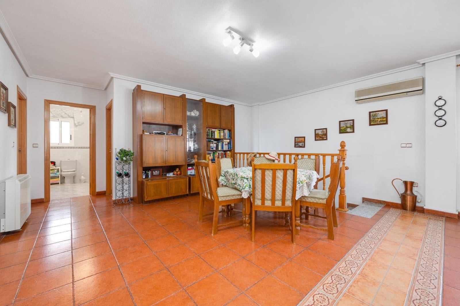 4 camera da letto Villa in vendita in Pinar de Campoverde con piscina garage - 399.000 € (Rif: 9666756)