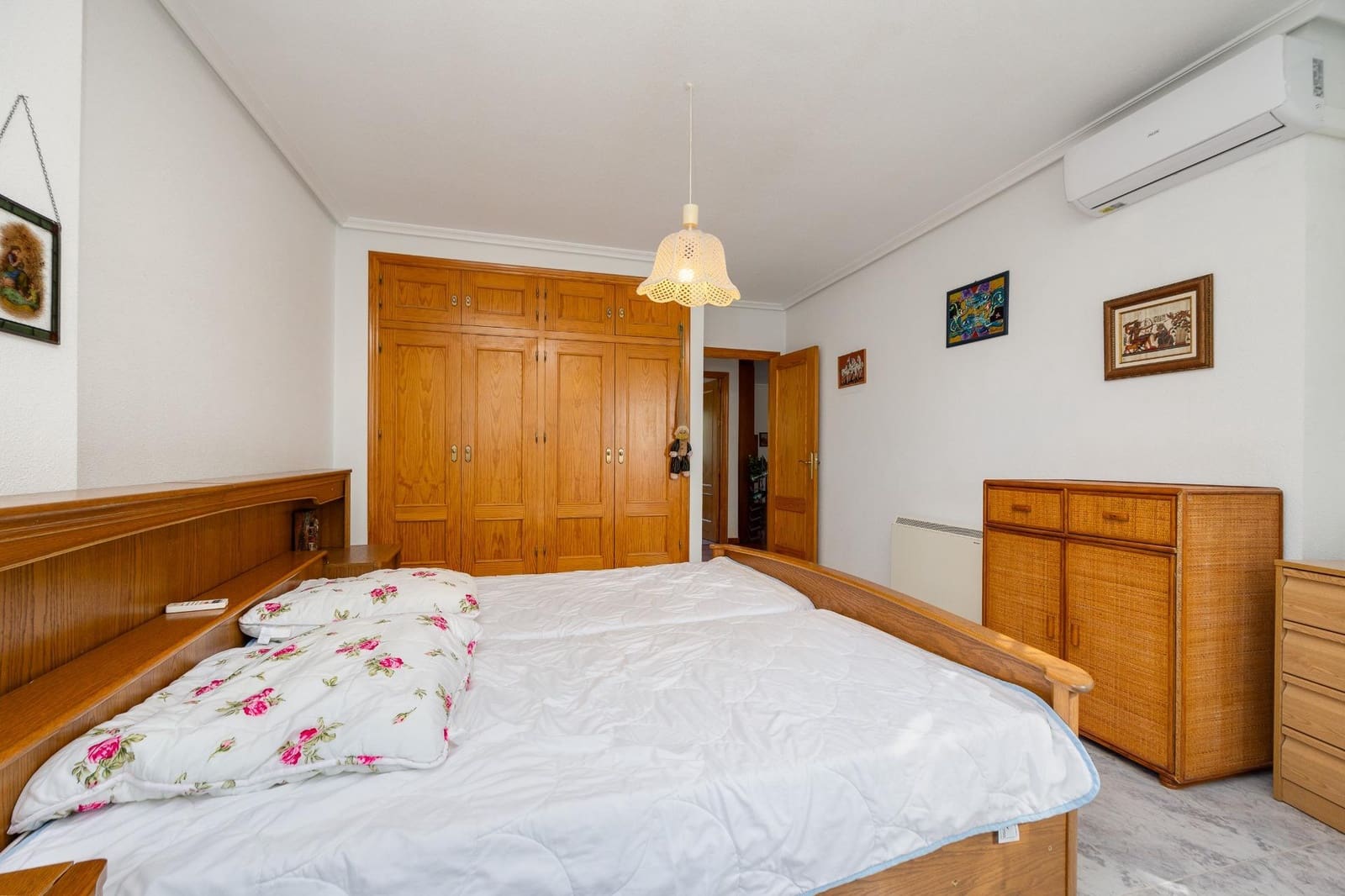 4 camera da letto Villa in vendita in Pinar de Campoverde con piscina garage - 399.000 € (Rif: 9666756)