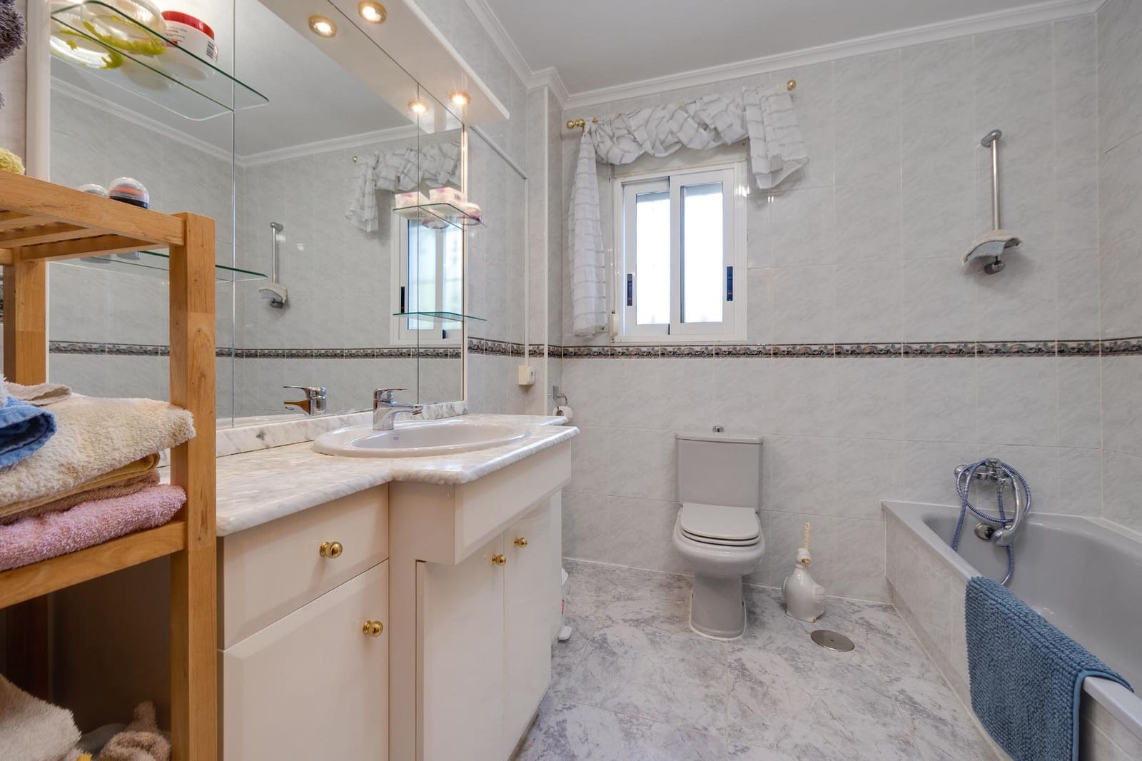 4 camera da letto Villa in vendita in Pinar de Campoverde con piscina garage - 399.000 € (Rif: 9666756)