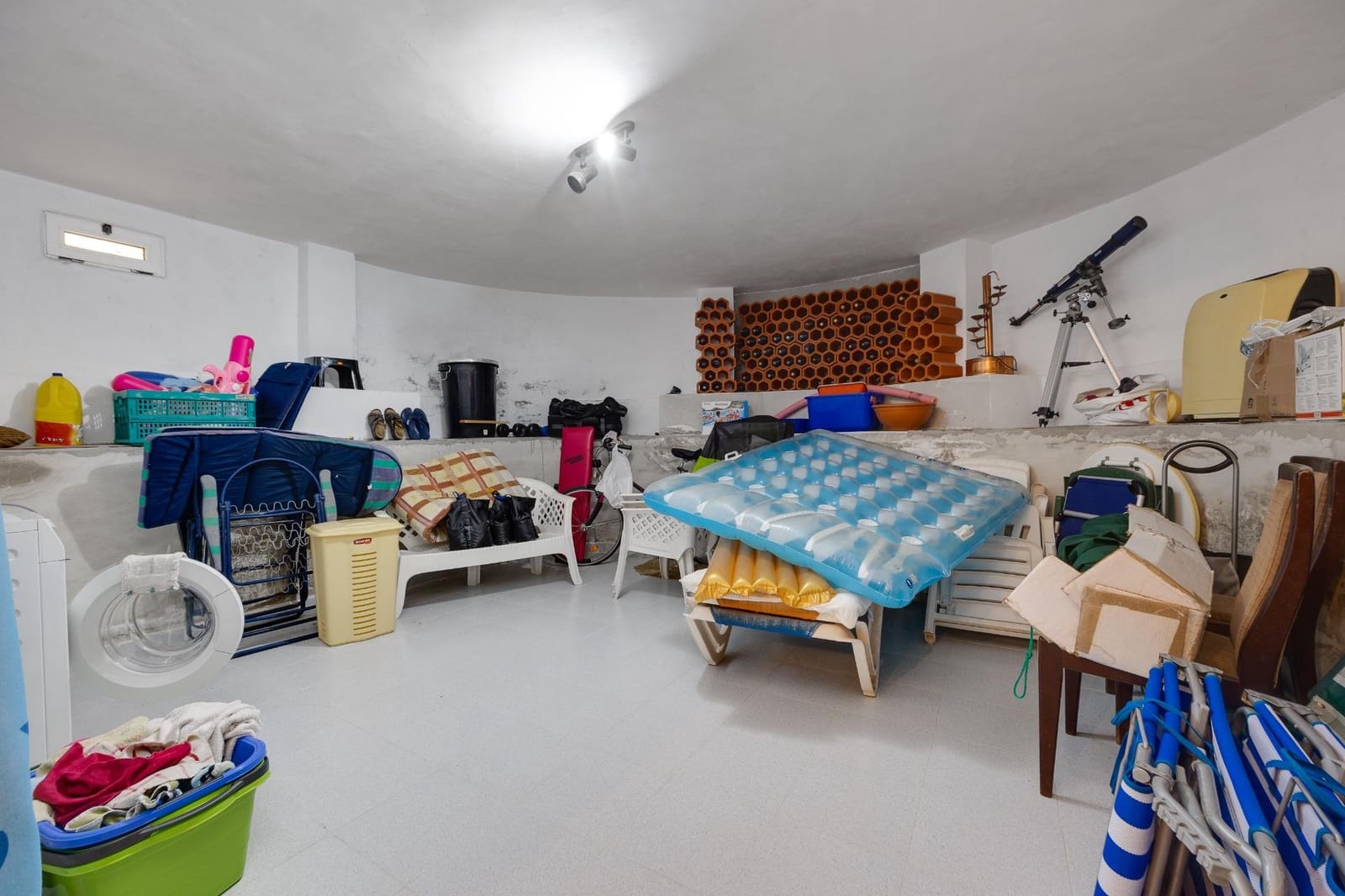 4 camera da letto Villa in vendita in Pinar de Campoverde con piscina garage - 399.000 € (Rif: 9666756)