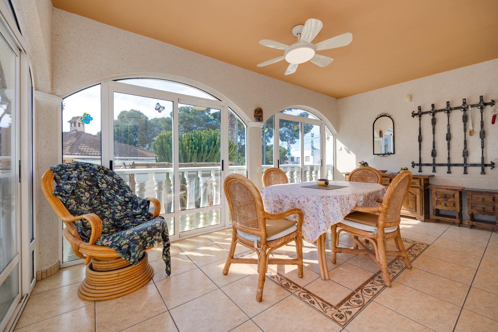 4 camera da letto Villa in vendita in Pinar de Campoverde con piscina garage - 399.000 € (Rif: 9666756)