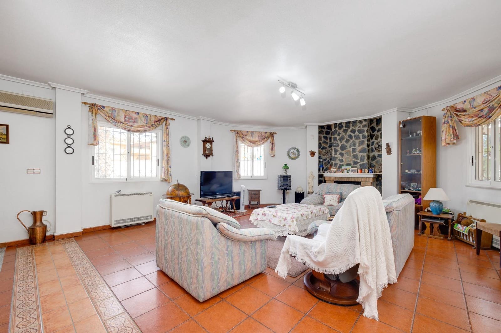 4 camera da letto Villa in vendita in Pinar de Campoverde con piscina garage - 399.000 € (Rif: 9666756)