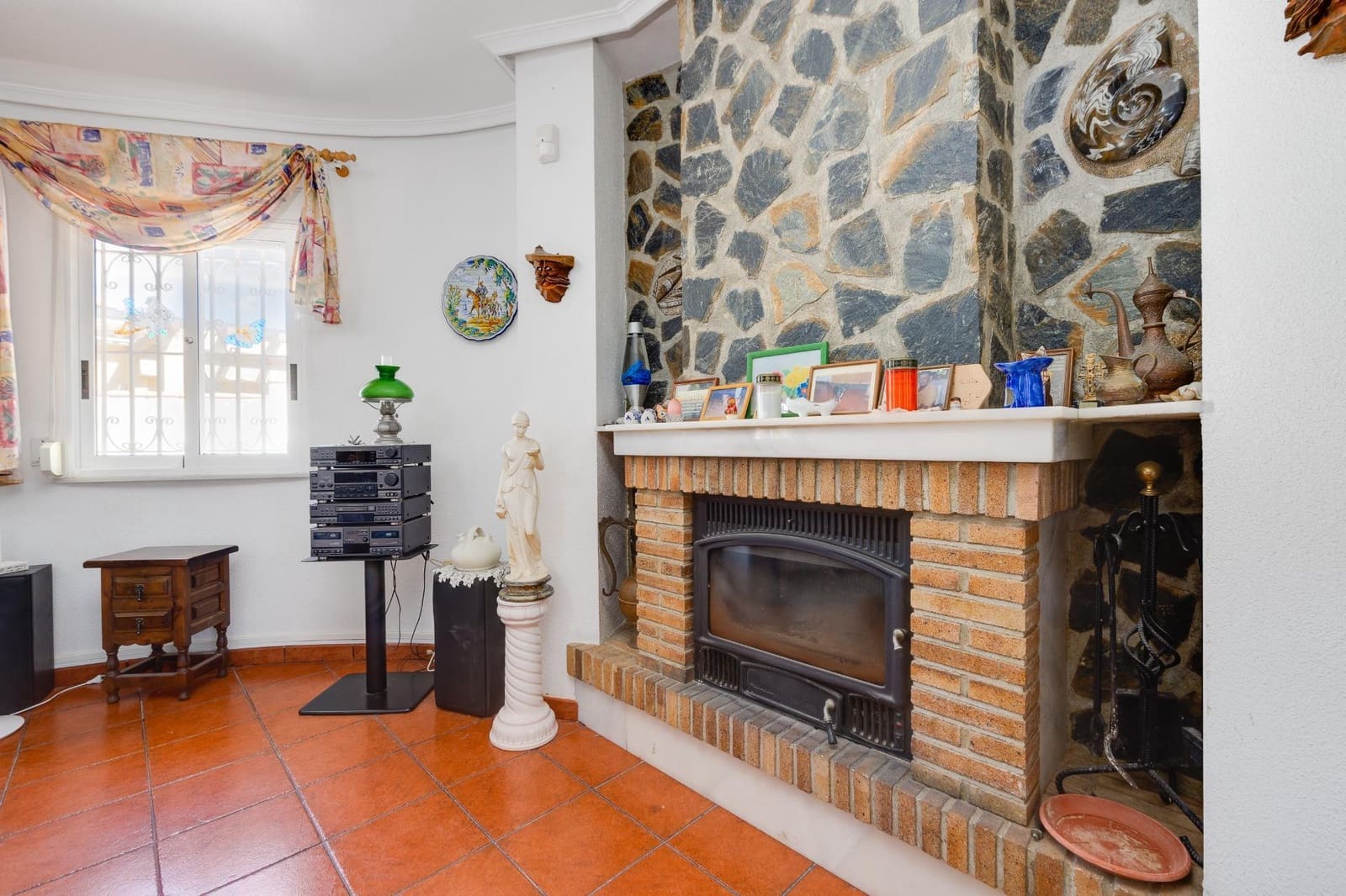 4 camera da letto Villa in vendita in Pinar de Campoverde con piscina garage - 399.000 € (Rif: 9666756)