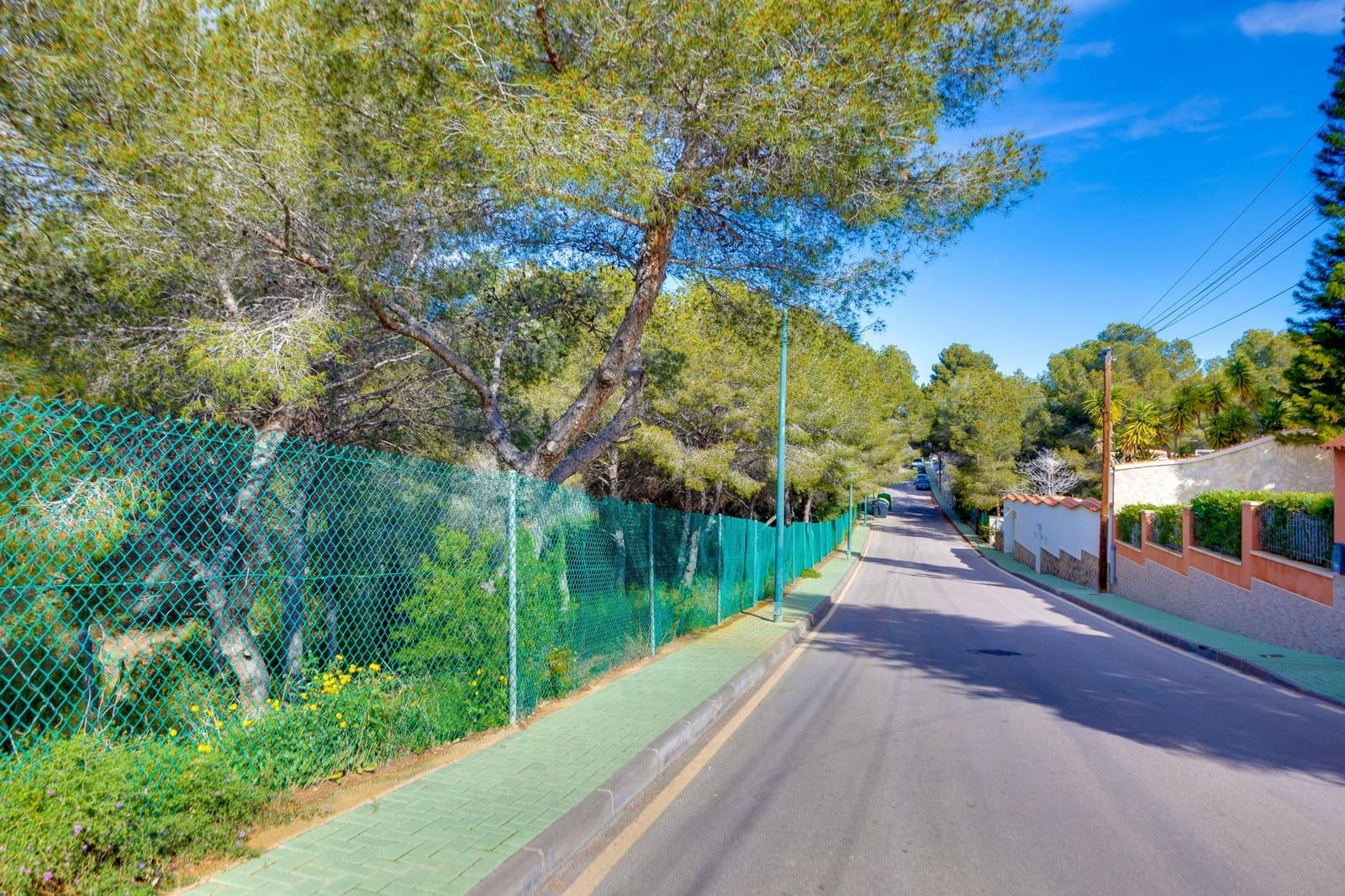 4 camera da letto Villa in vendita in Pinar de Campoverde con piscina garage - 399.000 € (Rif: 9666756)