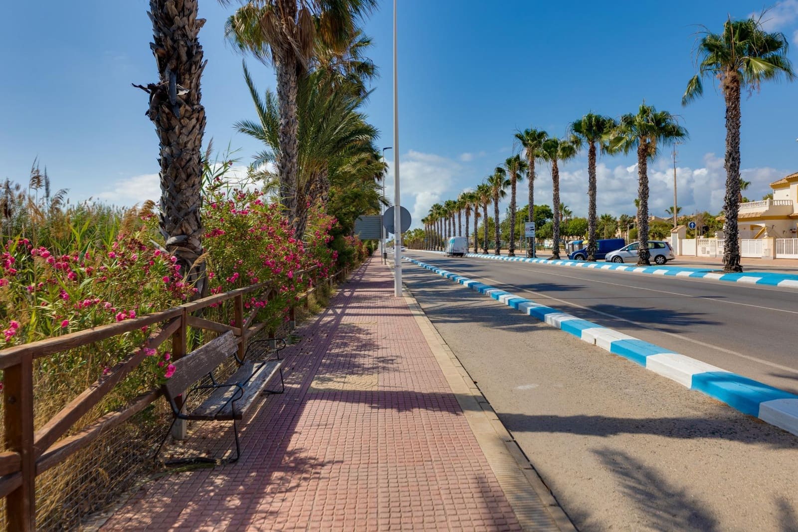 4 camera da letto Villa in vendita in Pinar de Campoverde con piscina garage - 399.000 € (Rif: 9666756)