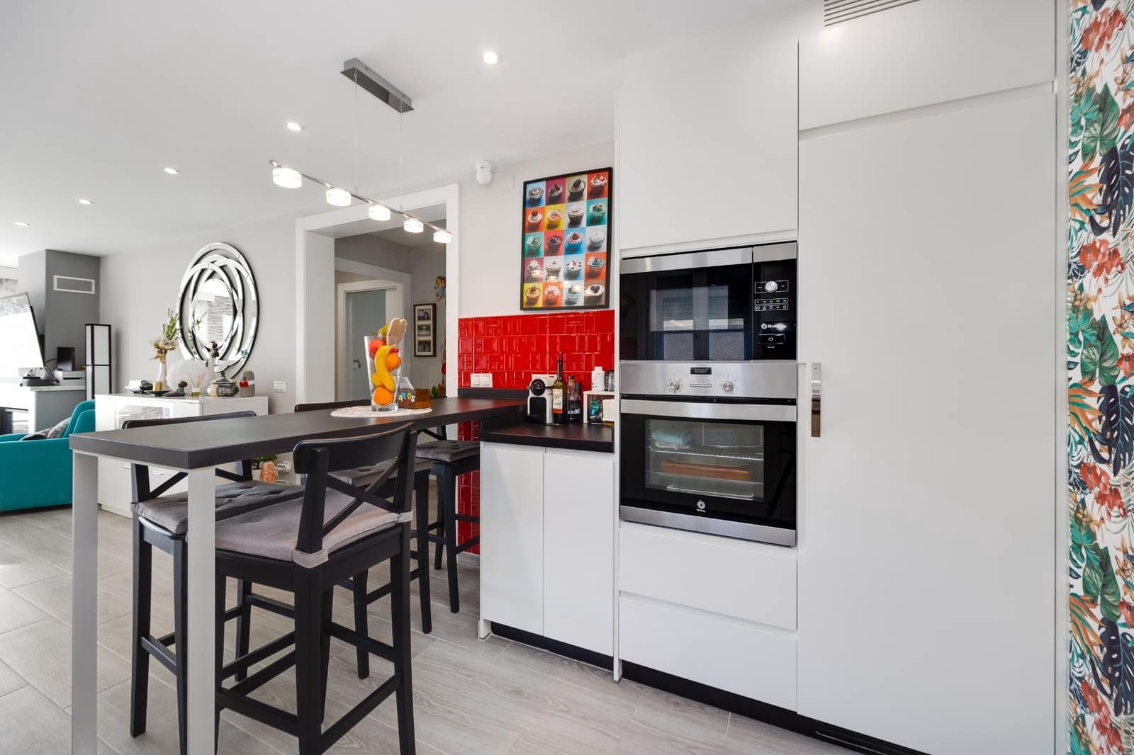 2 camera da letto Villa in vendita in Torrevieja con piscina garage - 289.000 € (Rif: 9677626)