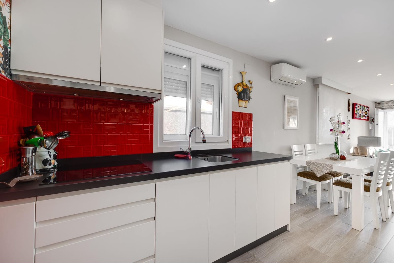 2 camera da letto Villa in vendita in Torrevieja con piscina garage - 289.000 € (Rif: 9677626)