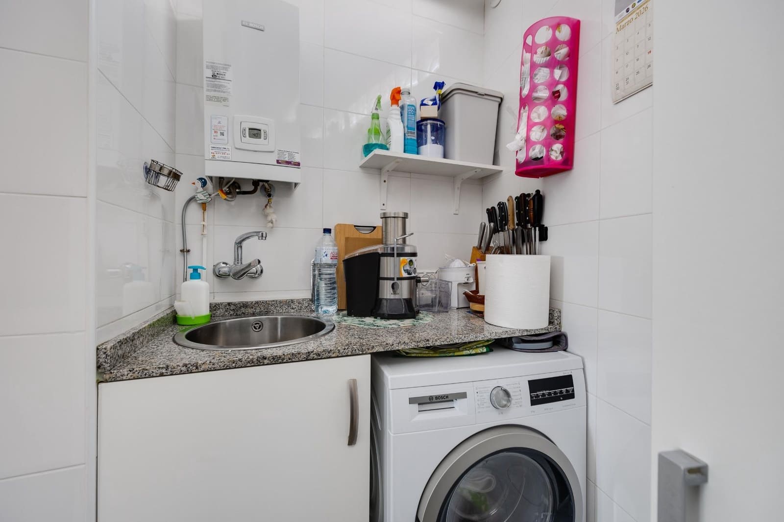 2 camera da letto Villa in vendita in Torrevieja con piscina garage - 289.000 € (Rif: 9677626)