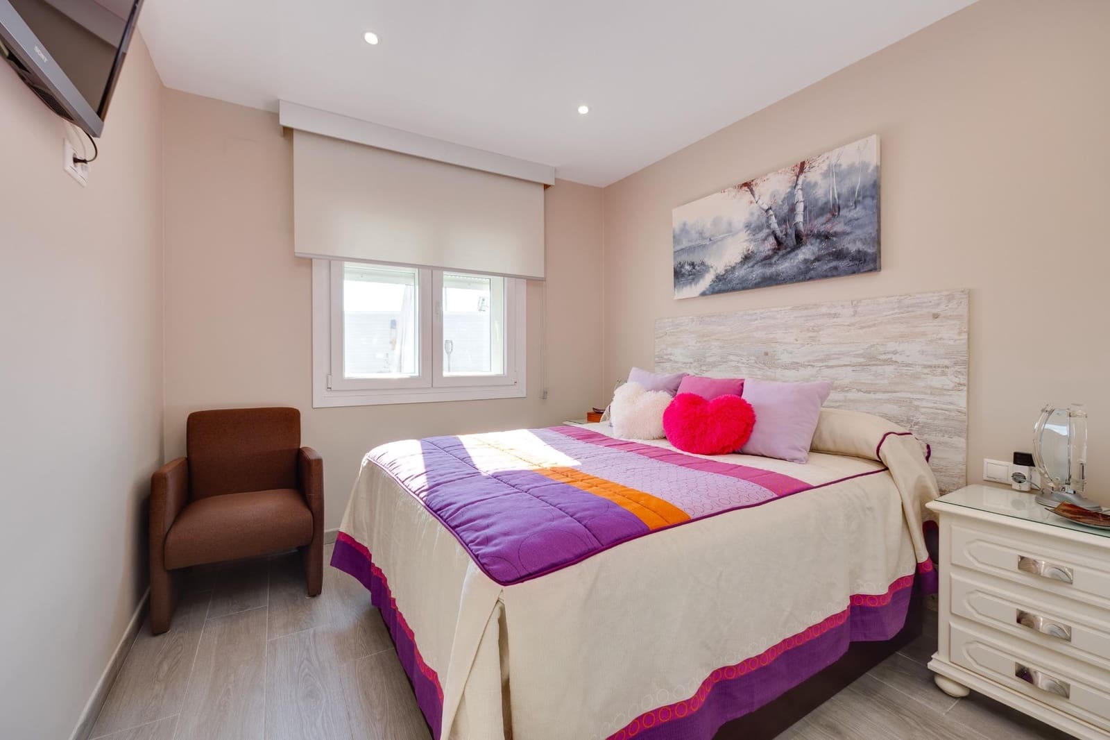 2 camera da letto Villa in vendita in Torrevieja con piscina garage - 289.000 € (Rif: 9677626)