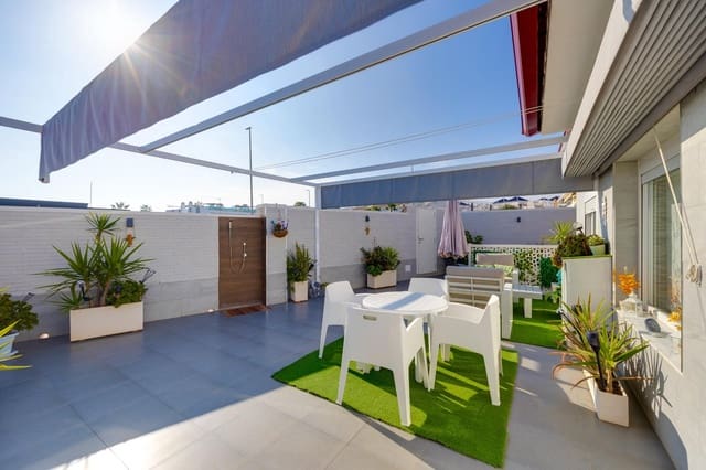 2 camera da letto Villa in vendita in Los Balcones - Los Altos, Torrevieja con piscina garage - 289.000 € (Rif: 9677626)