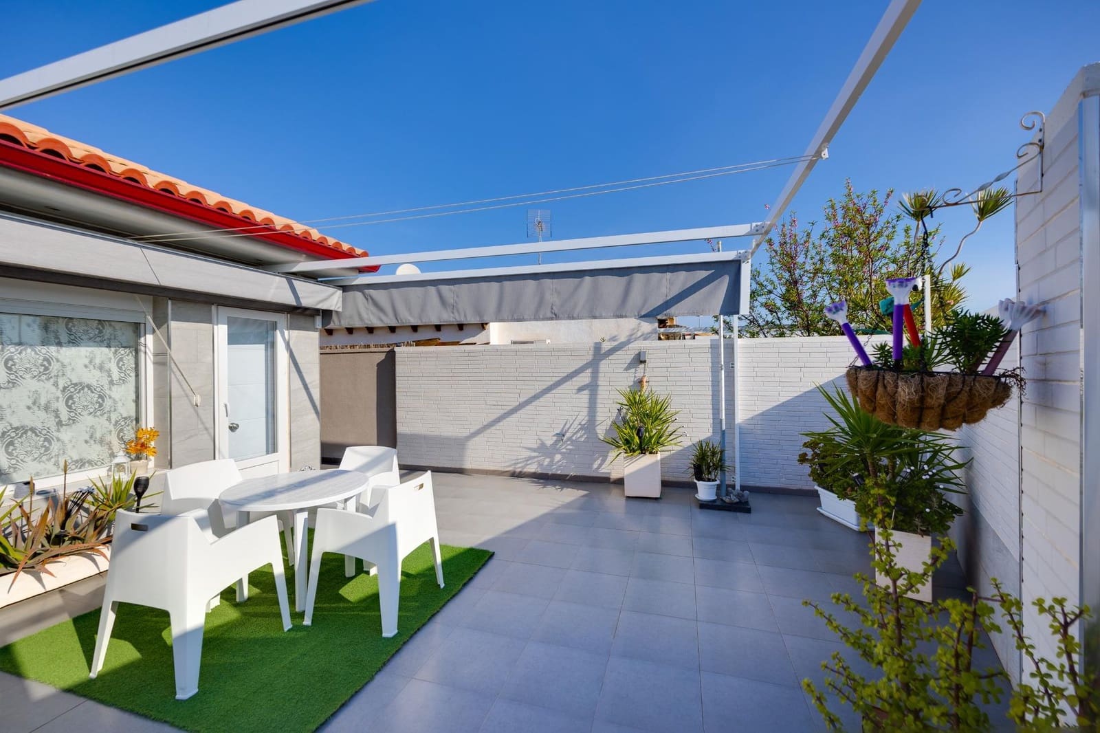 2 camera da letto Villa in vendita in Torrevieja con piscina garage - 289.000 € (Rif: 9677626)
