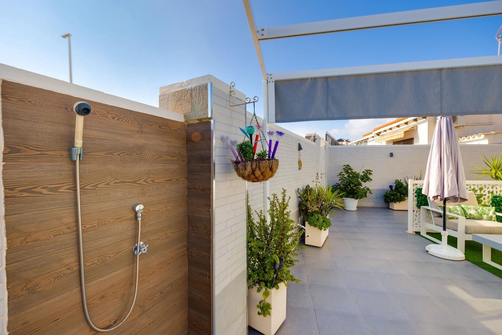 2 camera da letto Villa in vendita in Torrevieja con piscina garage - 289.000 € (Rif: 9677626)