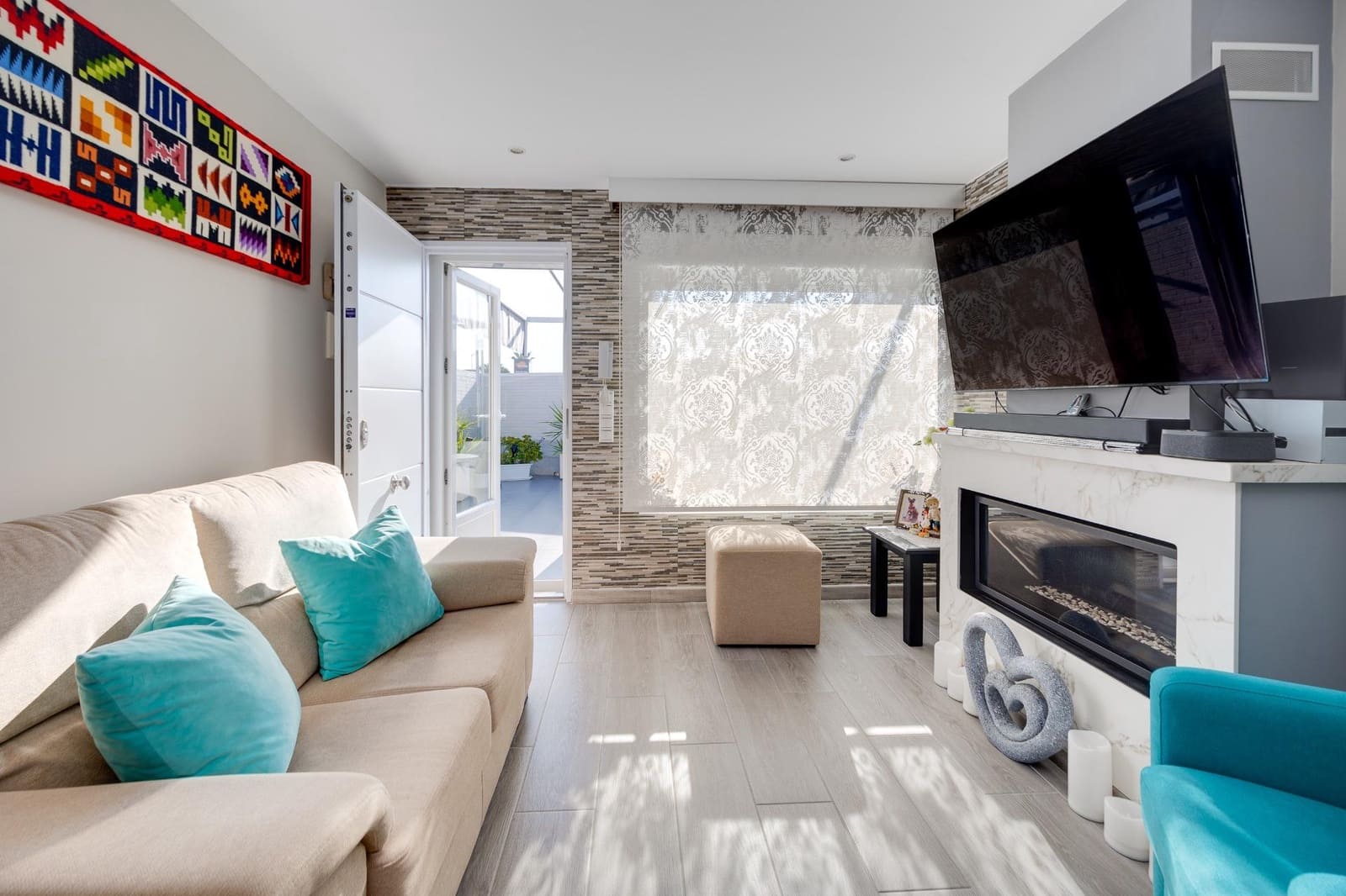 2 camera da letto Villa in vendita in Torrevieja con piscina garage - 289.000 € (Rif: 9677626)