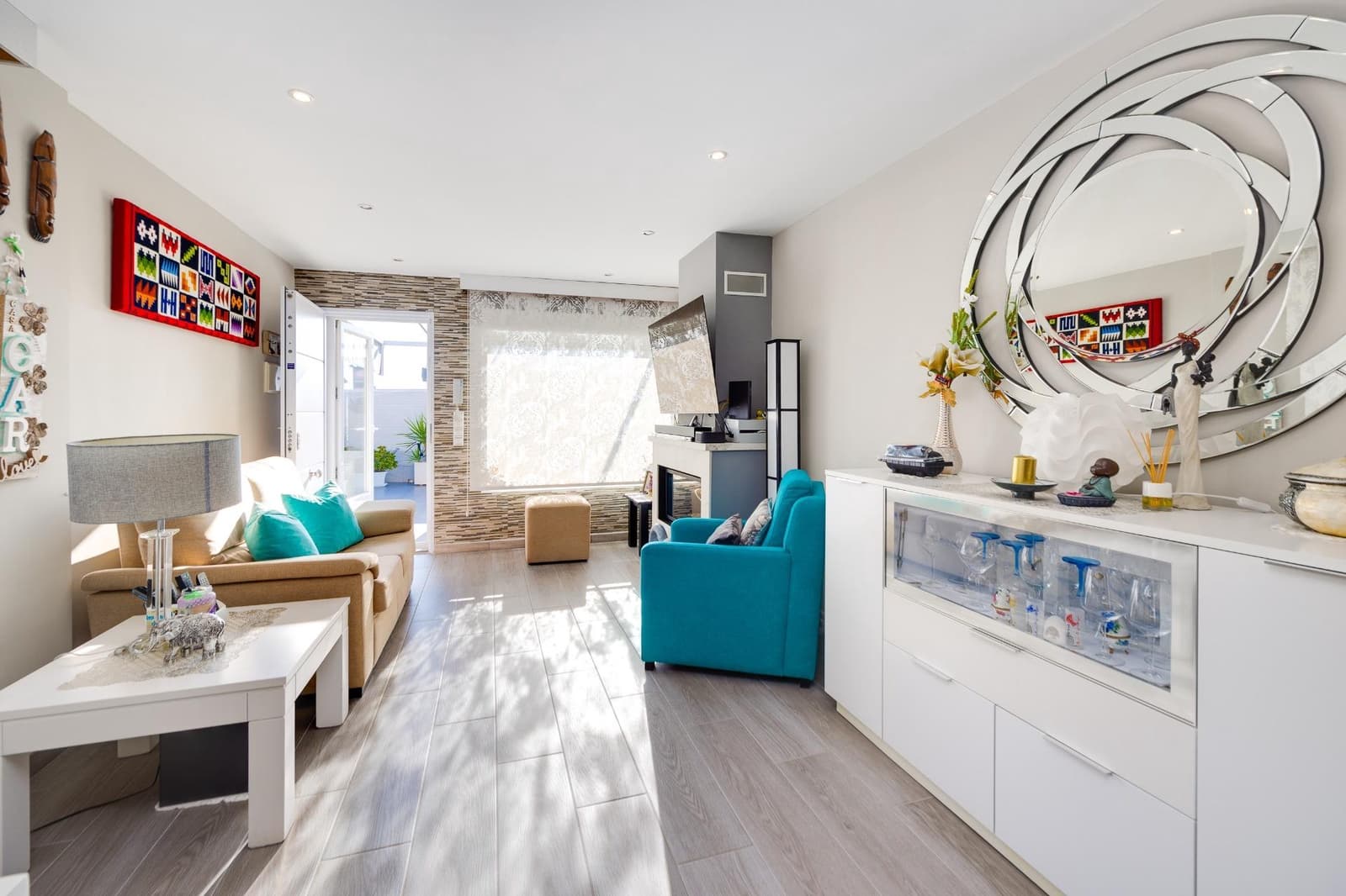 2 camera da letto Villa in vendita in Torrevieja con piscina garage - 289.000 € (Rif: 9677626)