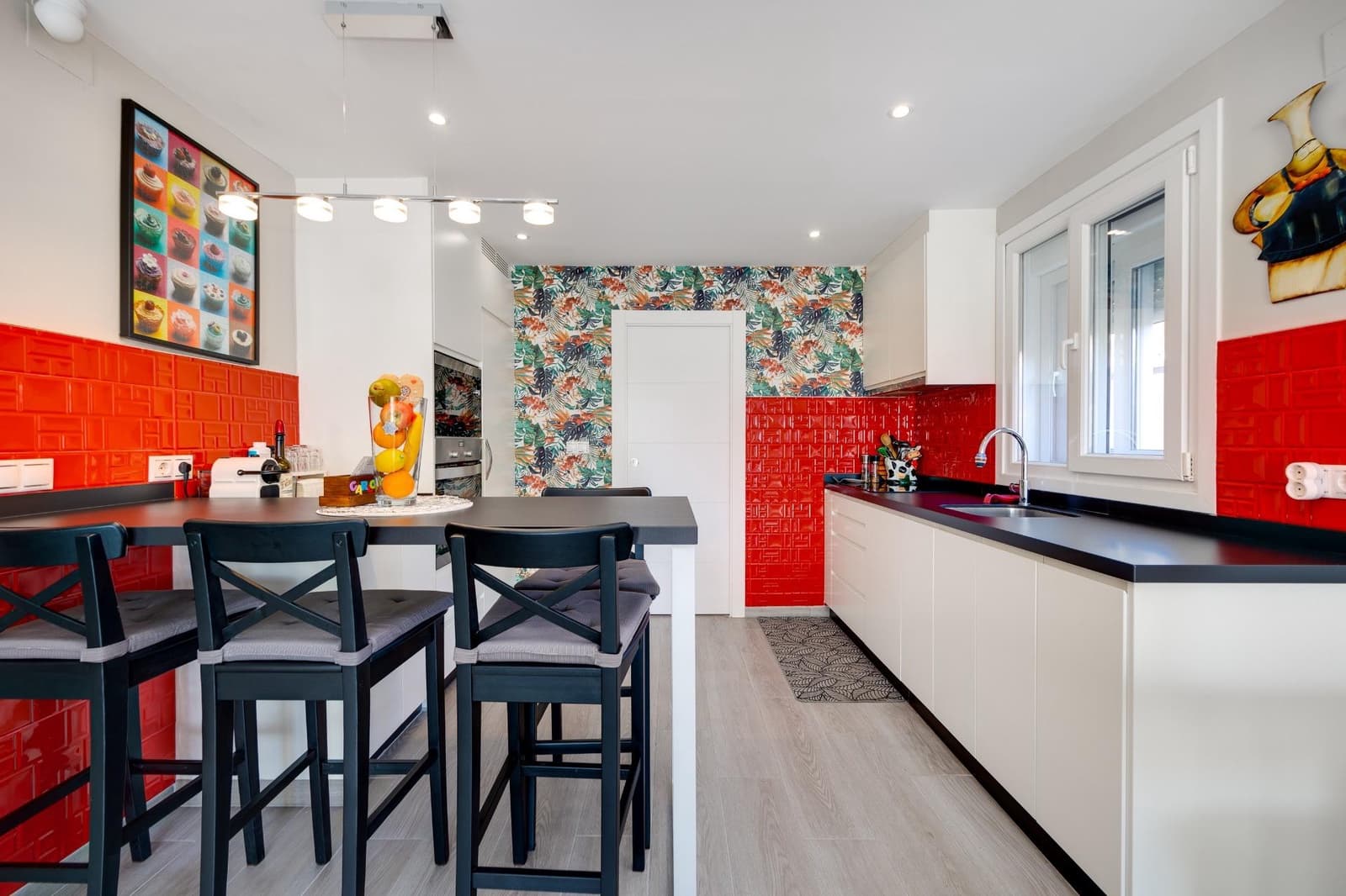 2 camera da letto Villa in vendita in Torrevieja con piscina garage - 289.000 € (Rif: 9677626)