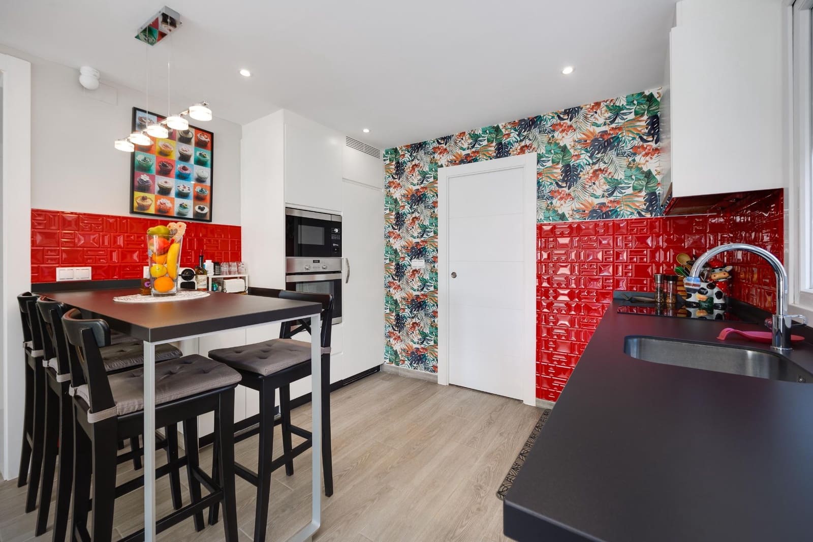 2 camera da letto Villa in vendita in Torrevieja con piscina garage - 289.000 € (Rif: 9677626)