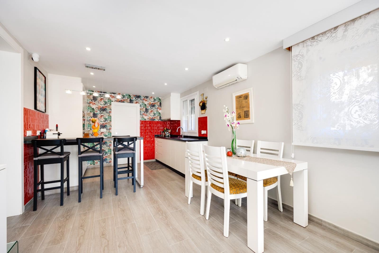 2 camera da letto Villa in vendita in Torrevieja con piscina garage - 289.000 € (Rif: 9677626)